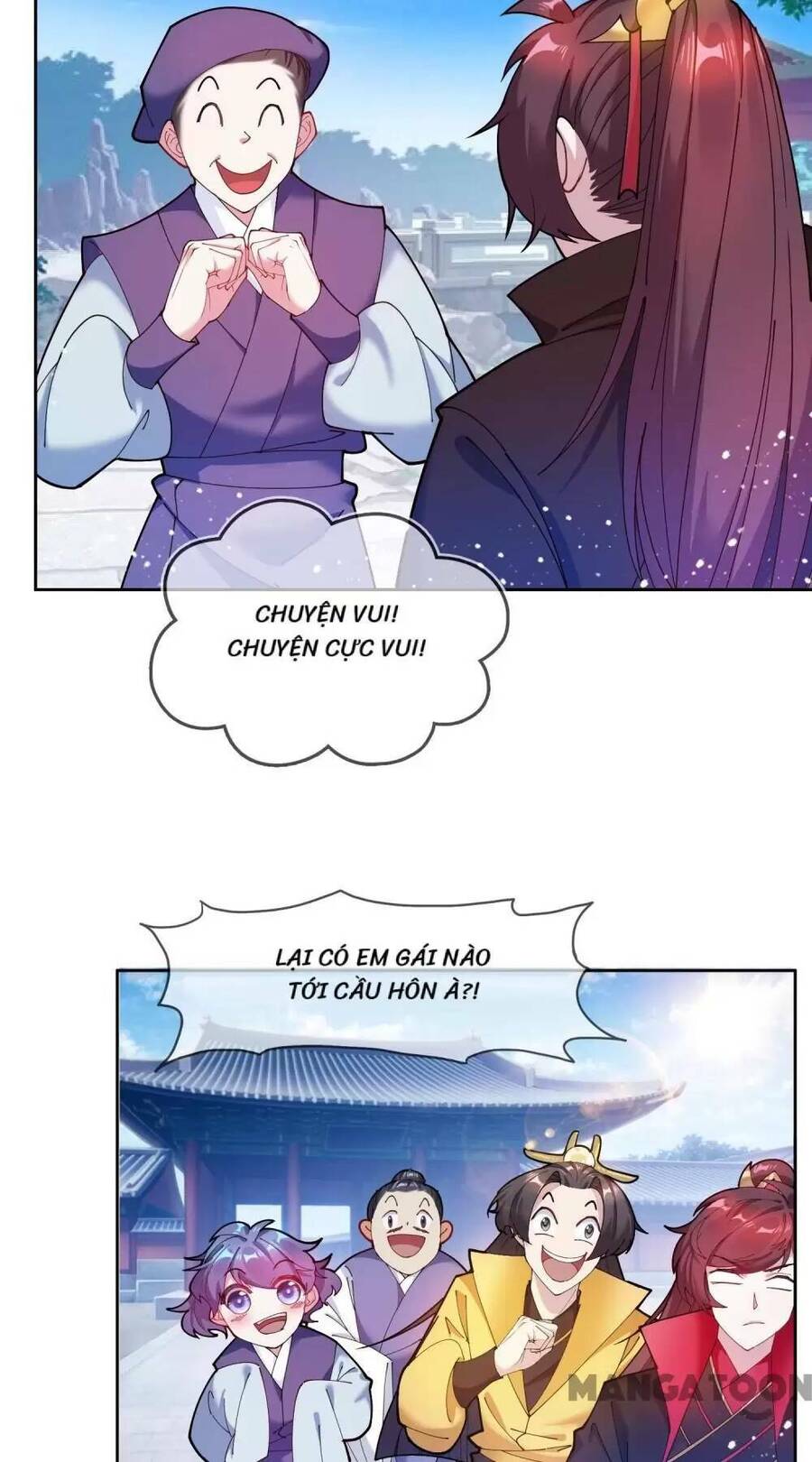 Cực Phẩm Bại Gia Tử chapter 39 - Upload bởi truyensieuhay.com