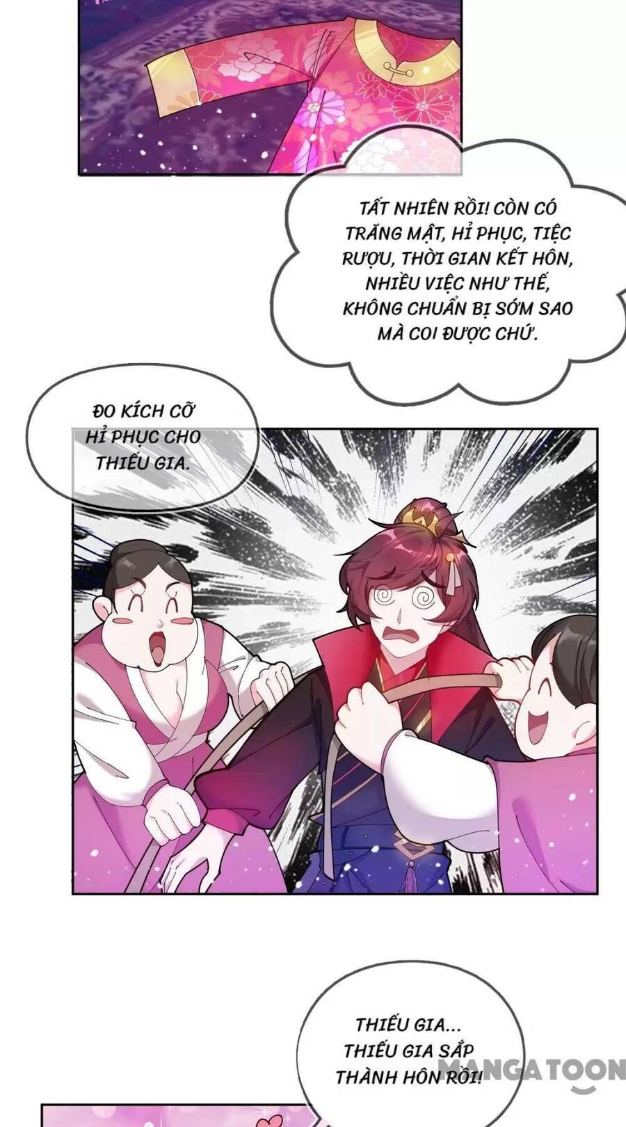 Cực Phẩm Bại Gia Tử chapter 39 - Upload bởi truyensieuhay.com