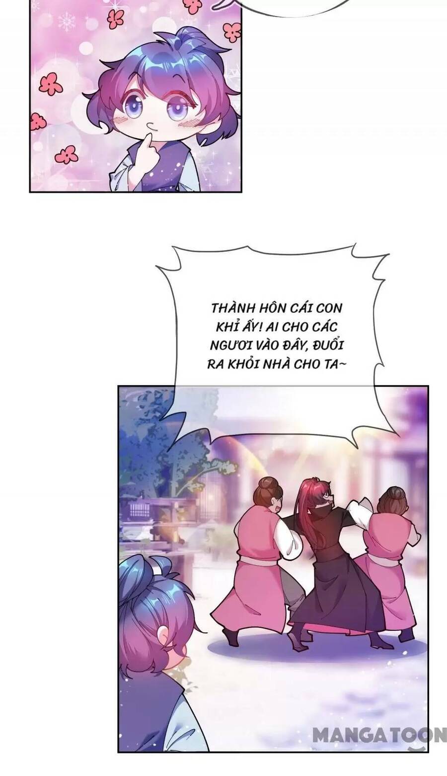 Cực Phẩm Bại Gia Tử chapter 39 - Upload bởi truyensieuhay.com