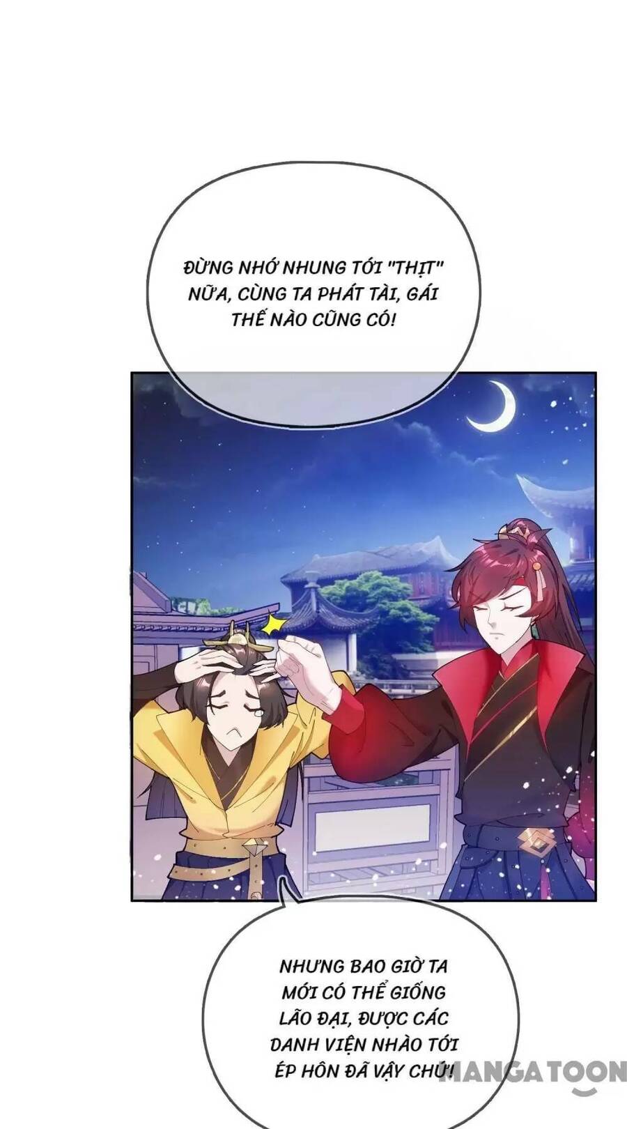 Cực Phẩm Bại Gia Tử chapter 39 - Upload bởi truyensieuhay.com
