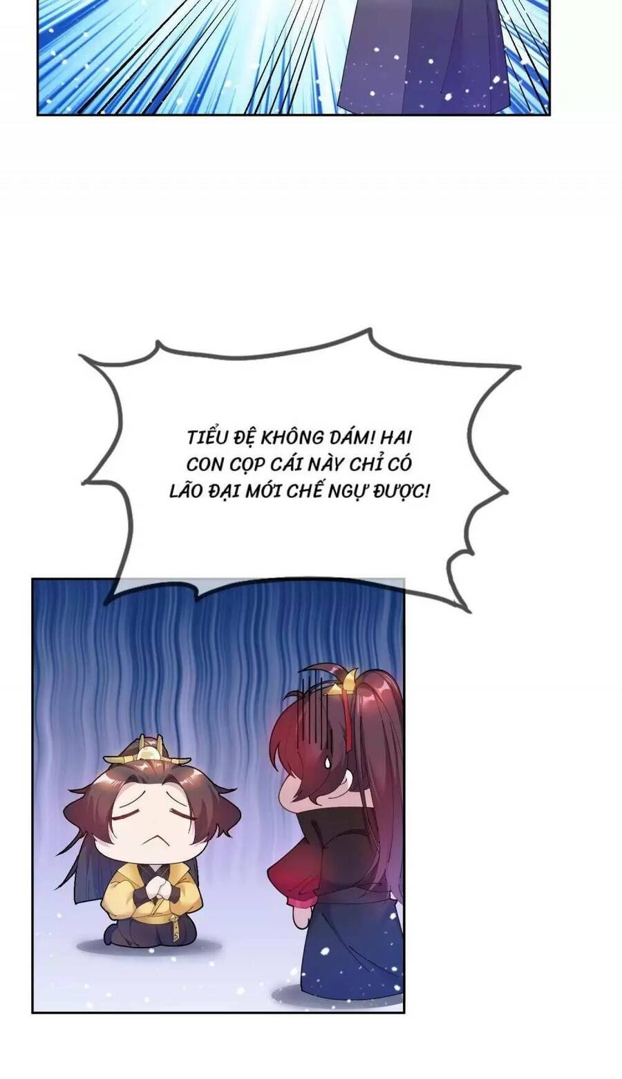 Cực Phẩm Bại Gia Tử chapter 39 - Upload bởi truyensieuhay.com