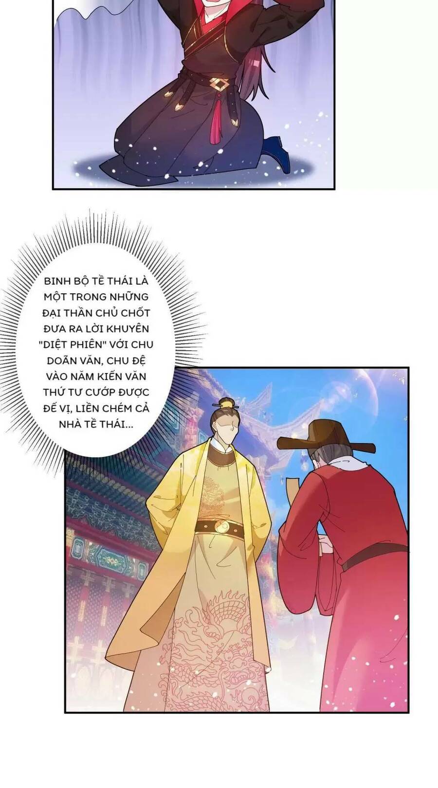 Cực Phẩm Bại Gia Tử chapter 40 - Upload bởi truyensieuhay.com