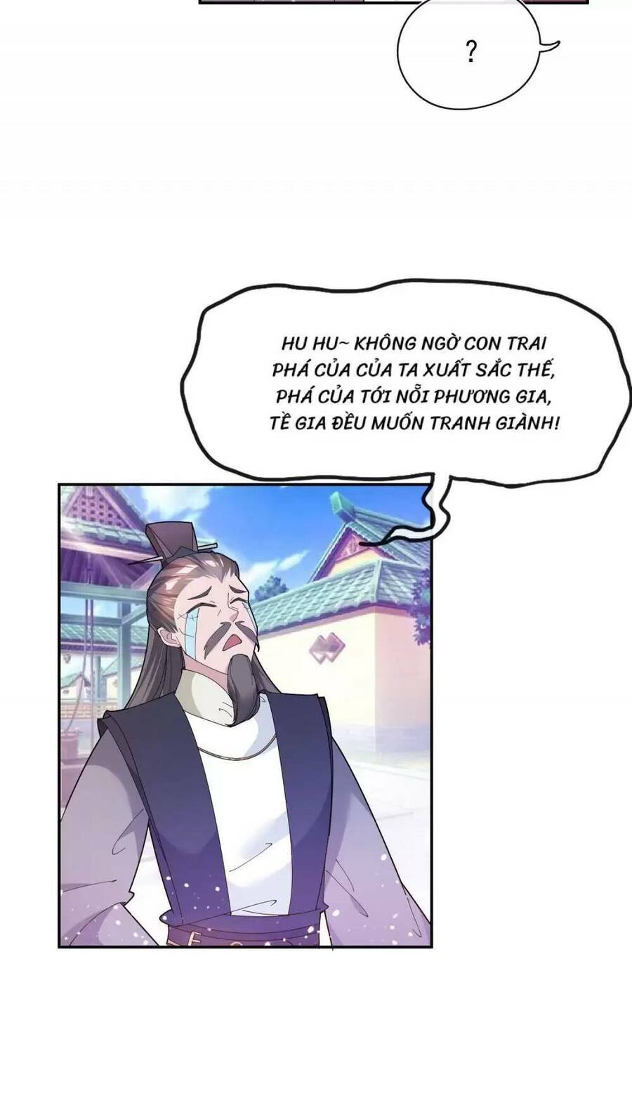 Cực Phẩm Bại Gia Tử chapter 40 - Upload bởi truyensieuhay.com