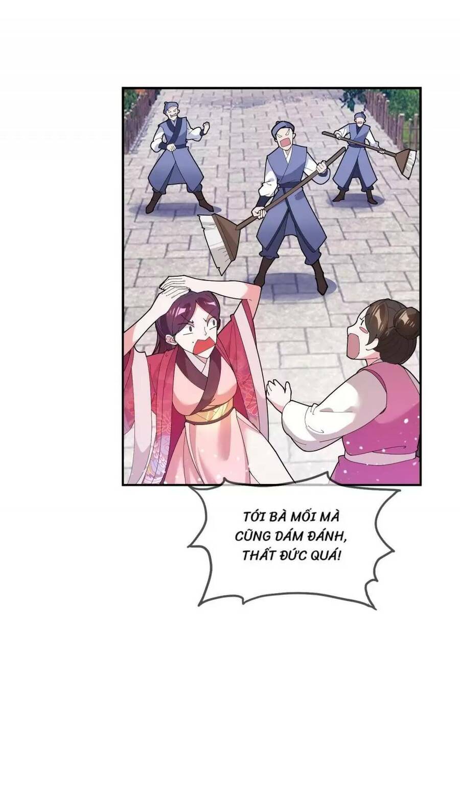 Cực Phẩm Bại Gia Tử chapter 40 - Upload bởi truyensieuhay.com