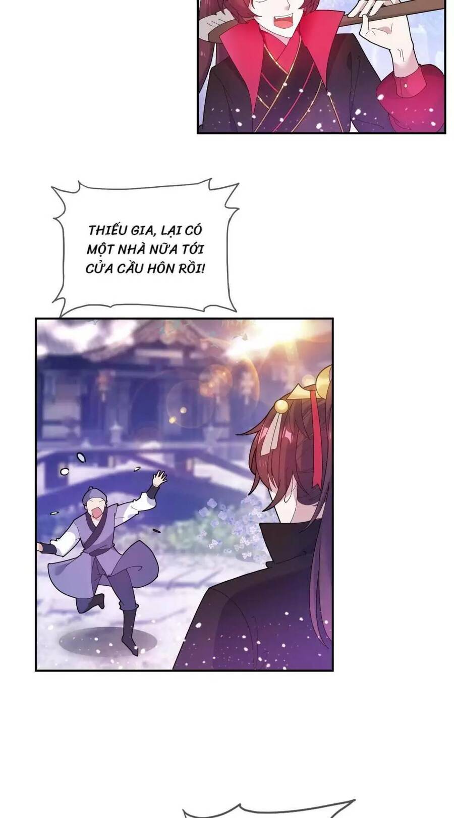 Cực Phẩm Bại Gia Tử chapter 40 - Upload bởi truyensieuhay.com
