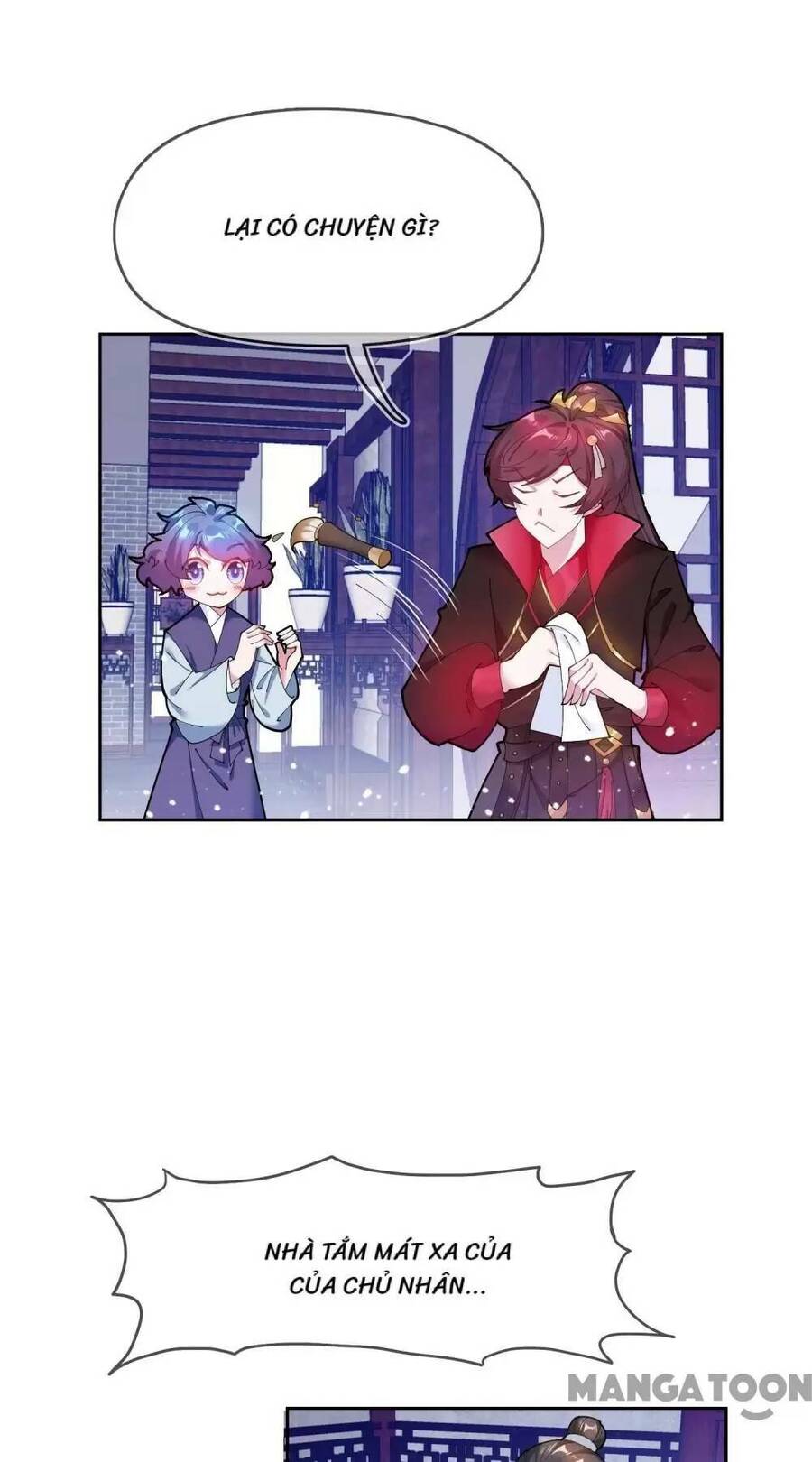 Cực Phẩm Bại Gia Tử chapter 41 - Upload bởi truyensieuhay.com