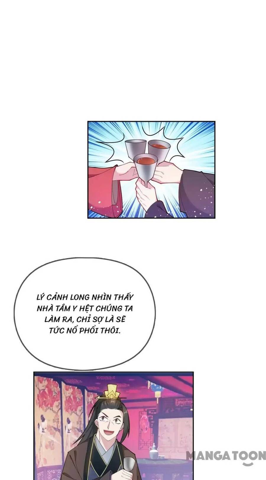 Cực Phẩm Bại Gia Tử chapter 41 - Upload bởi truyensieuhay.com