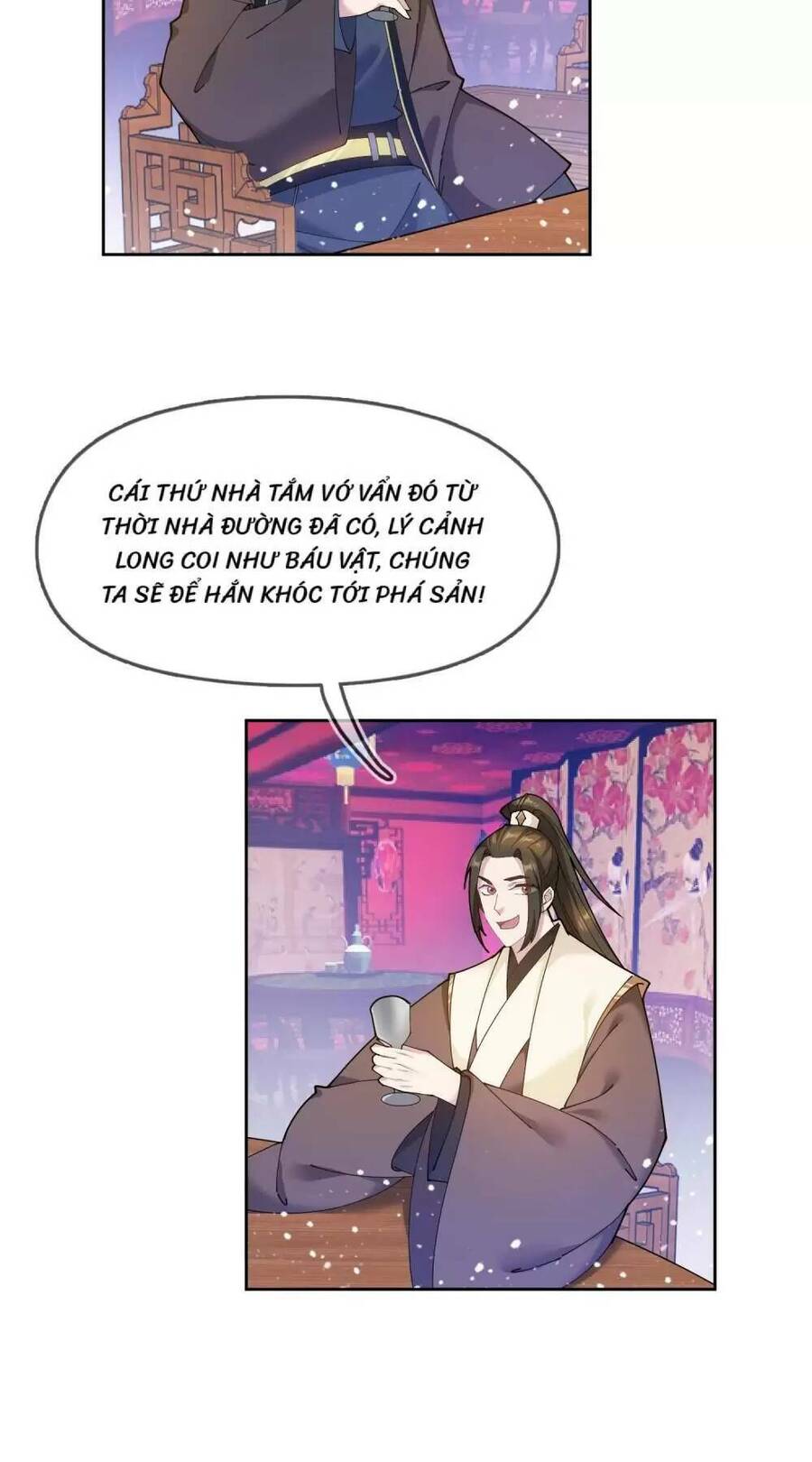 Cực Phẩm Bại Gia Tử chapter 41 - Upload bởi truyensieuhay.com