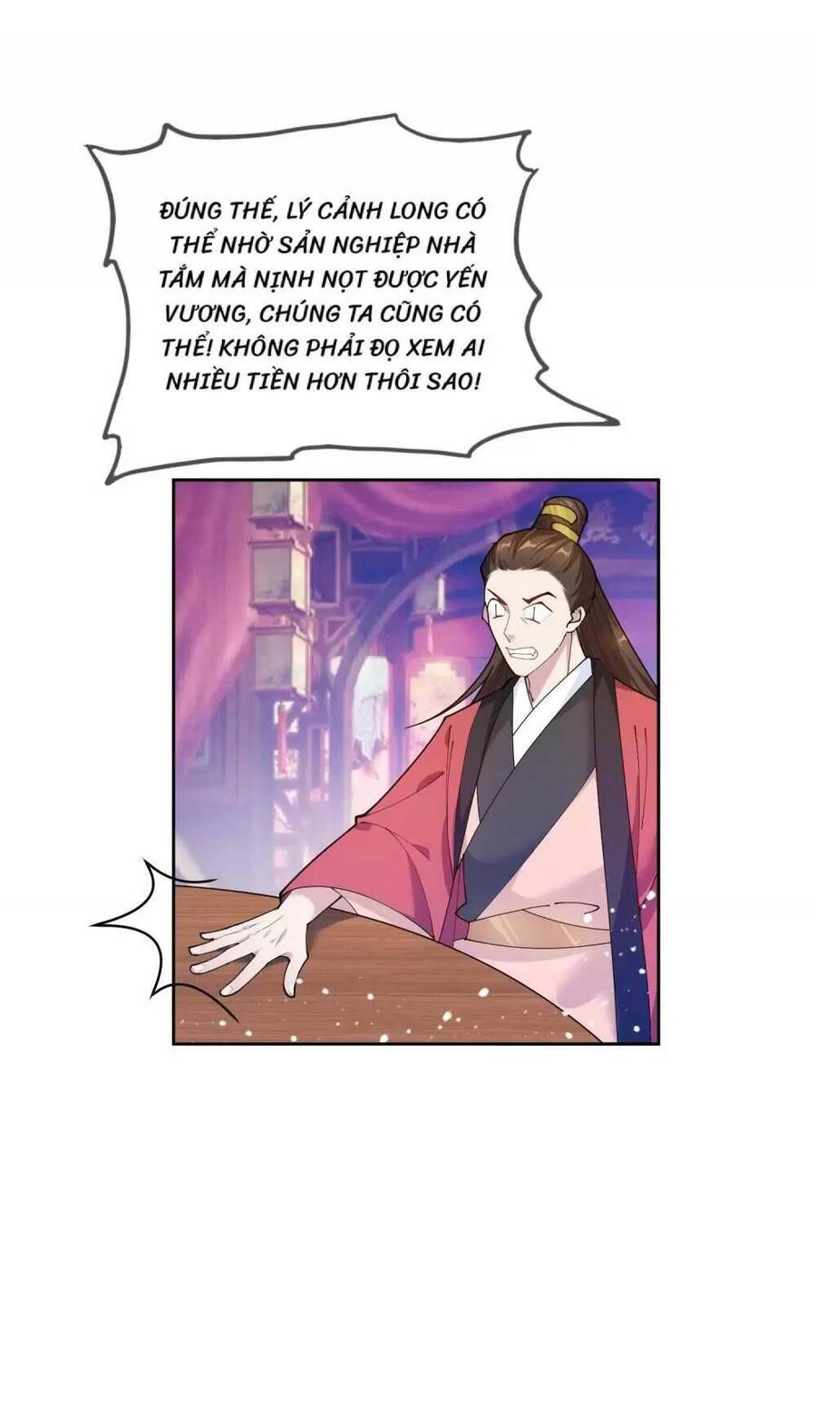 Cực Phẩm Bại Gia Tử chapter 41 - Upload bởi truyensieuhay.com
