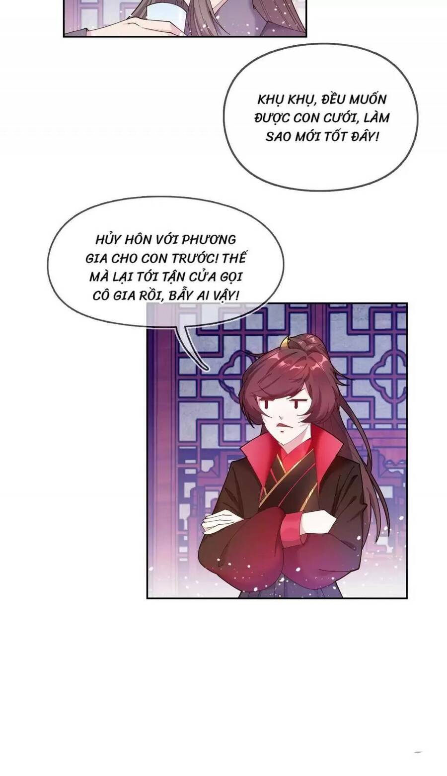Cực Phẩm Bại Gia Tử chapter 41 - Upload bởi truyensieuhay.com