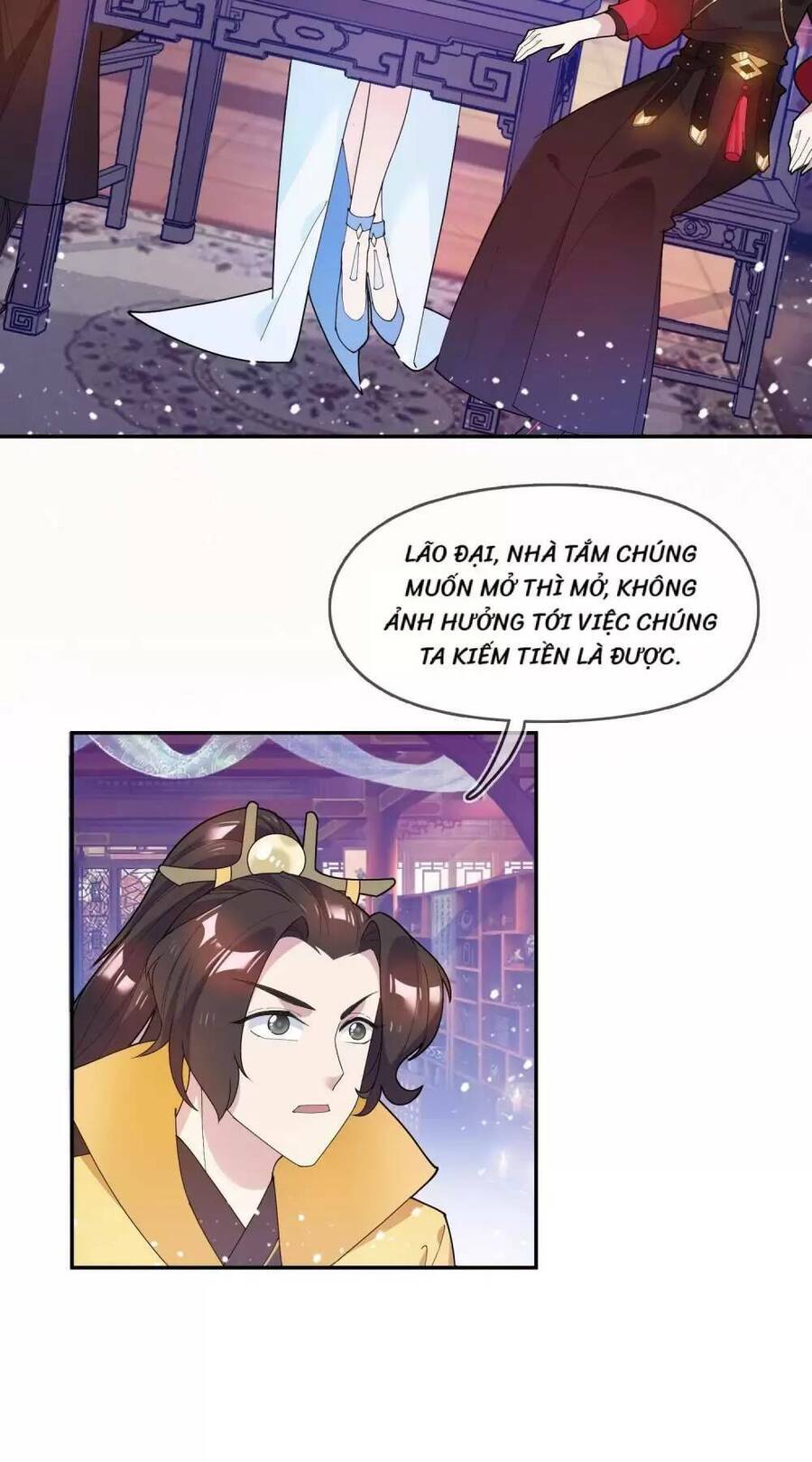 Cực Phẩm Bại Gia Tử chapter 42 - Upload bởi truyensieuhay.com