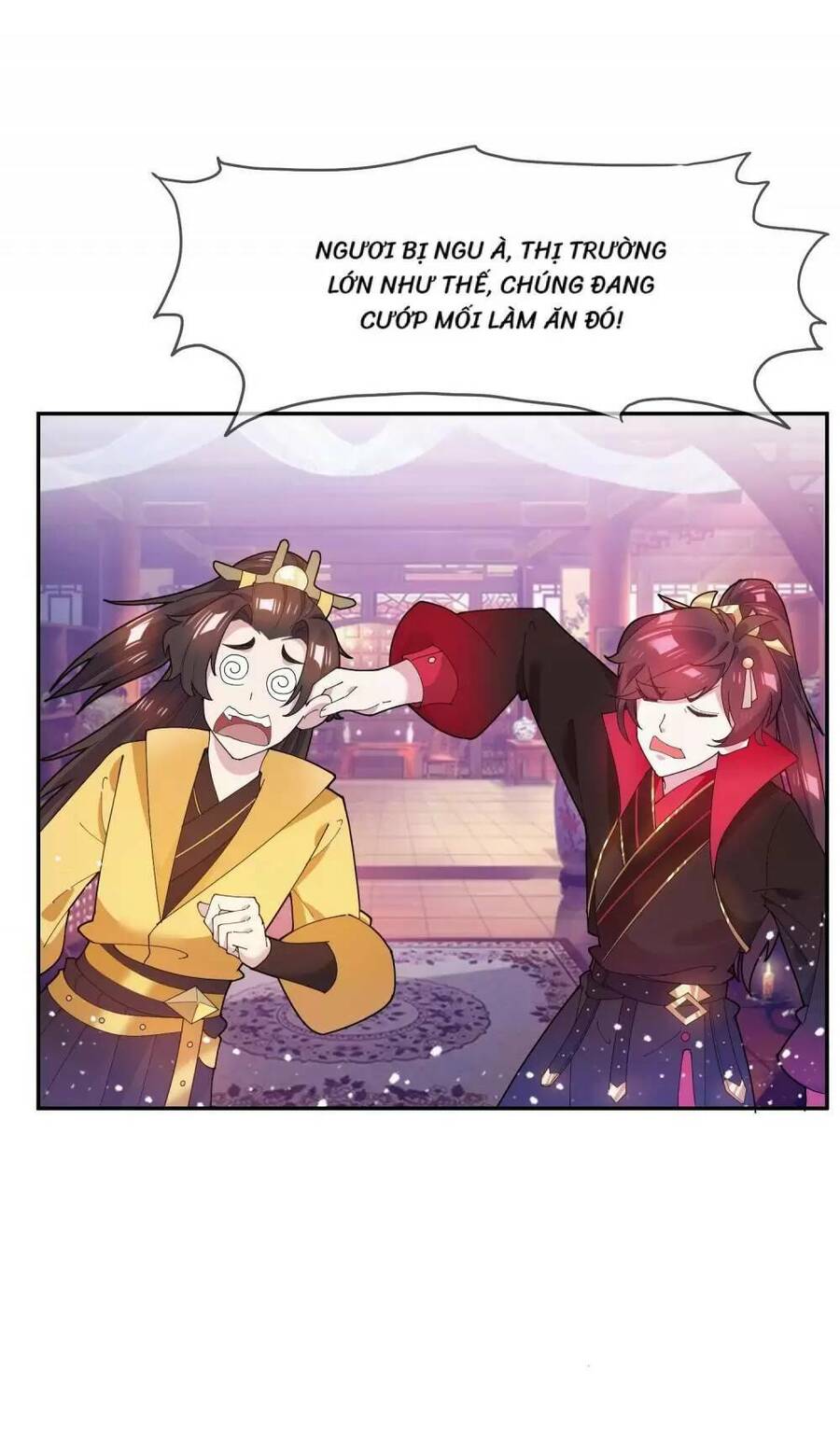 Cực Phẩm Bại Gia Tử chapter 42 - Upload bởi truyensieuhay.com