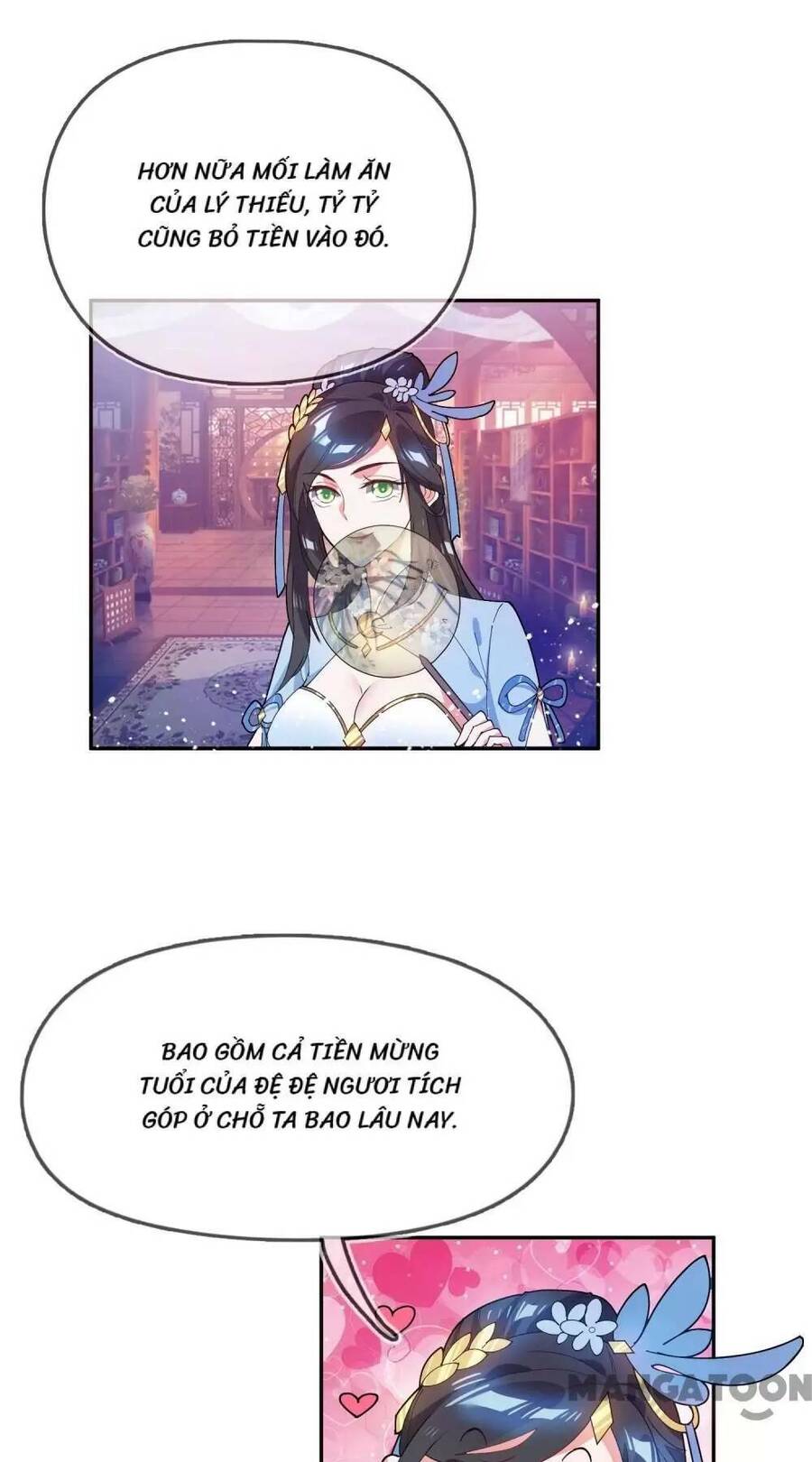 Cực Phẩm Bại Gia Tử chapter 42 - Upload bởi truyensieuhay.com