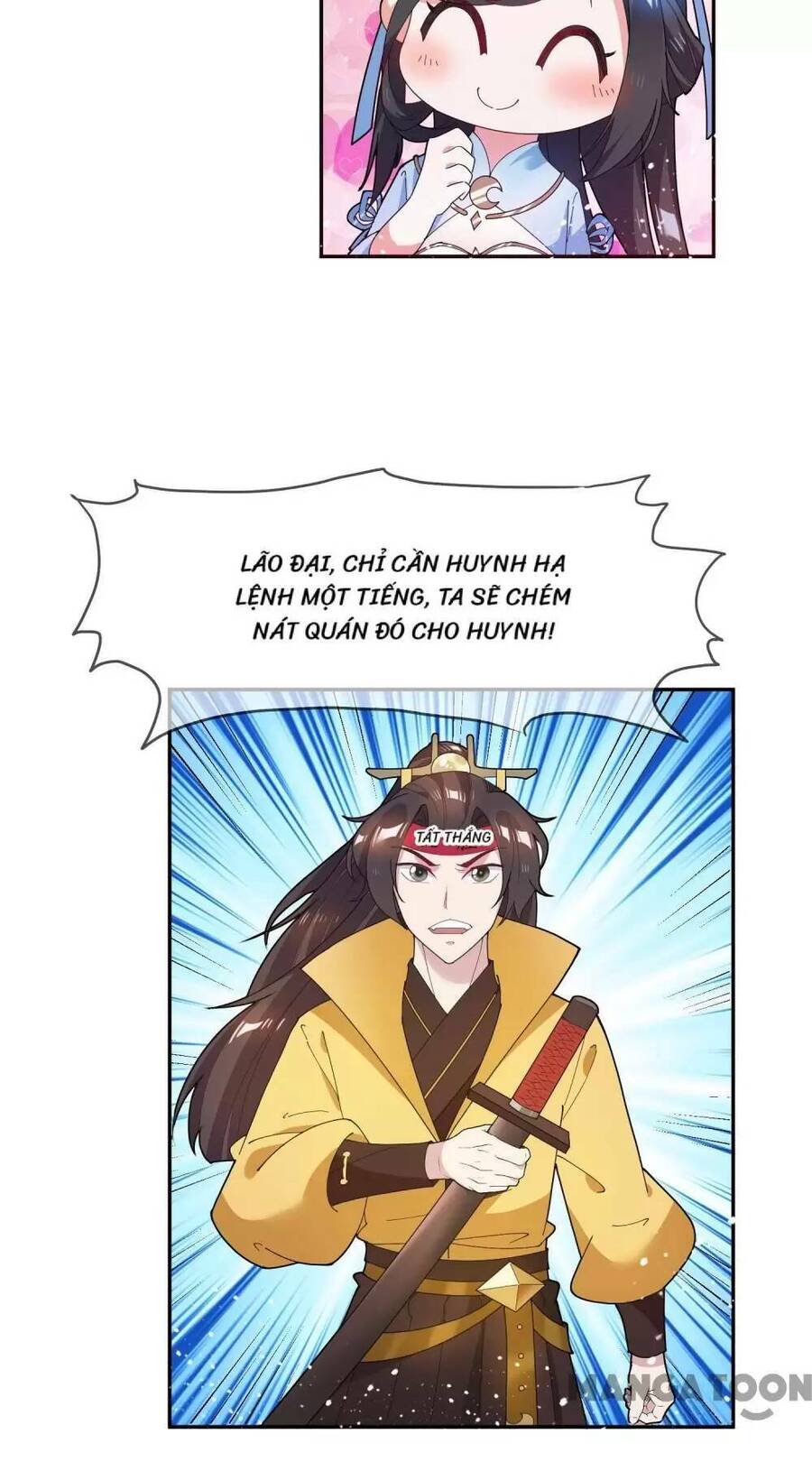 Cực Phẩm Bại Gia Tử chapter 42 - Upload bởi truyensieuhay.com