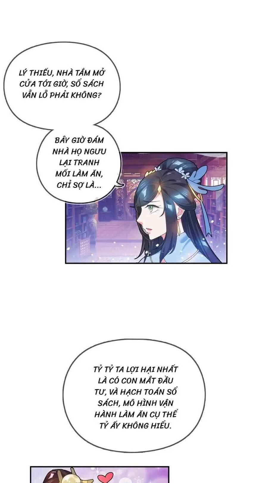Cực Phẩm Bại Gia Tử chapter 42 - Upload bởi truyensieuhay.com