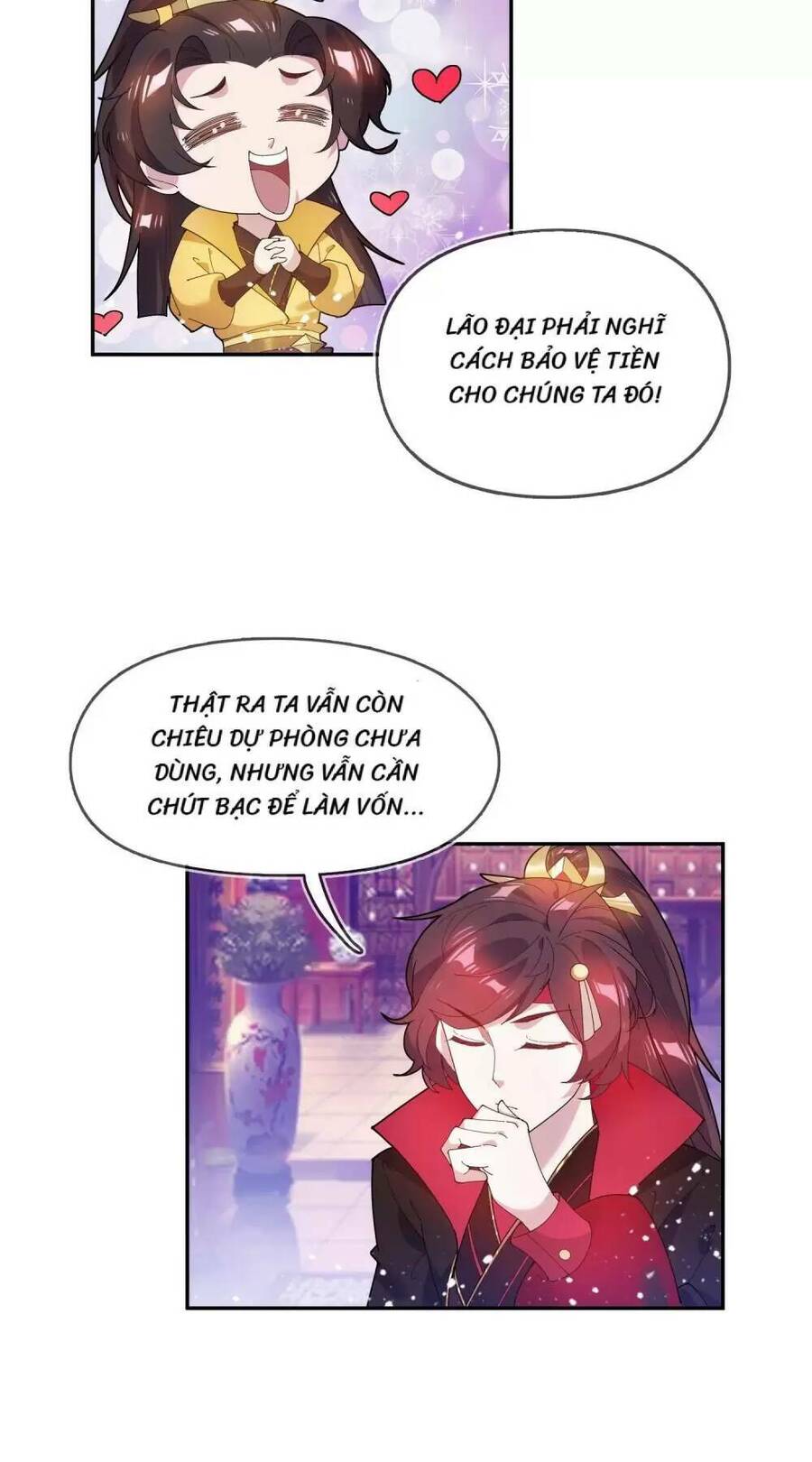 Cực Phẩm Bại Gia Tử chapter 42 - Upload bởi truyensieuhay.com