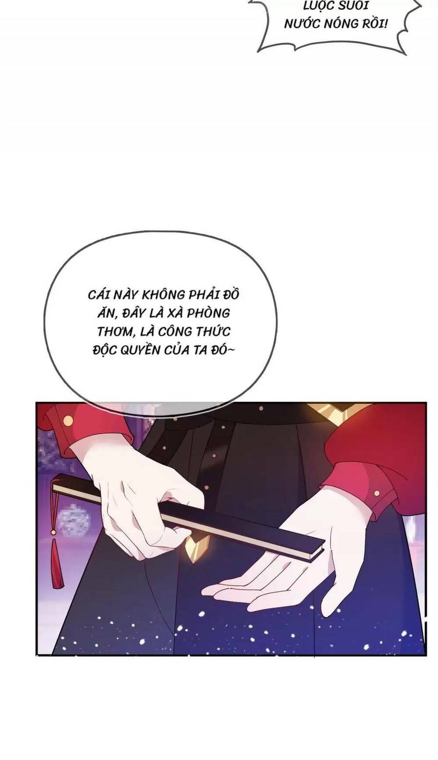 Cực Phẩm Bại Gia Tử chapter 42 - Upload bởi truyensieuhay.com