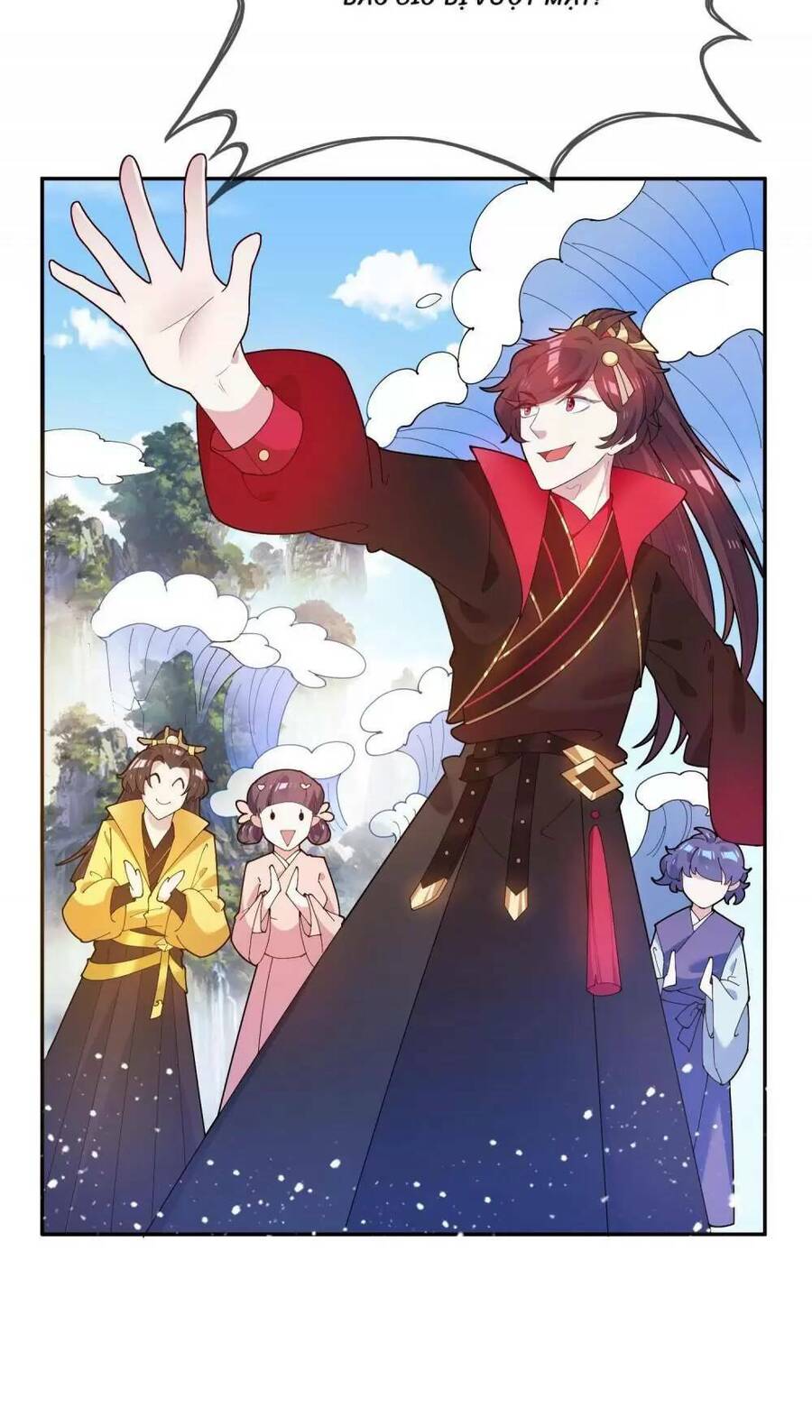 Cực Phẩm Bại Gia Tử chapter 42 - Upload bởi truyensieuhay.com