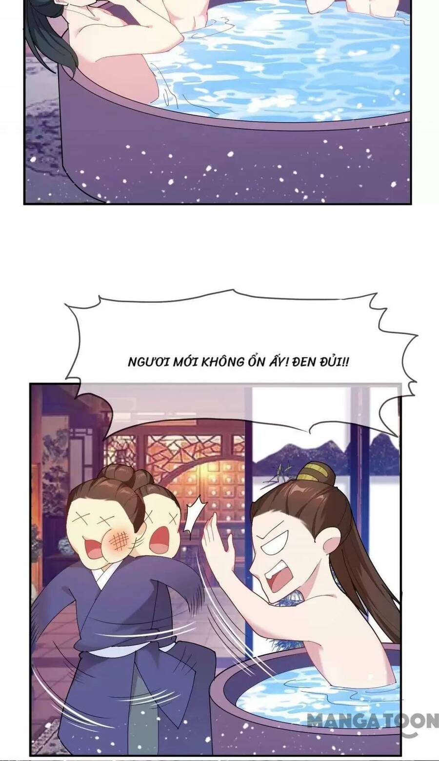 Cực Phẩm Bại Gia Tử chapter 43 - Upload bởi truyensieuhay.com