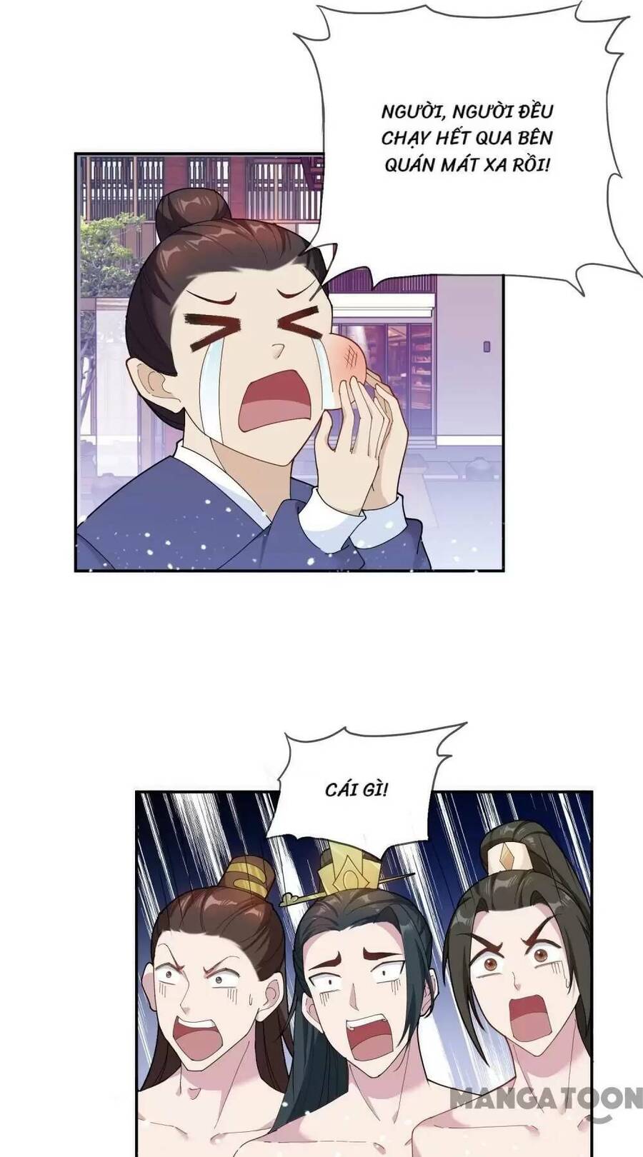 Cực Phẩm Bại Gia Tử chapter 43 - Upload bởi truyensieuhay.com