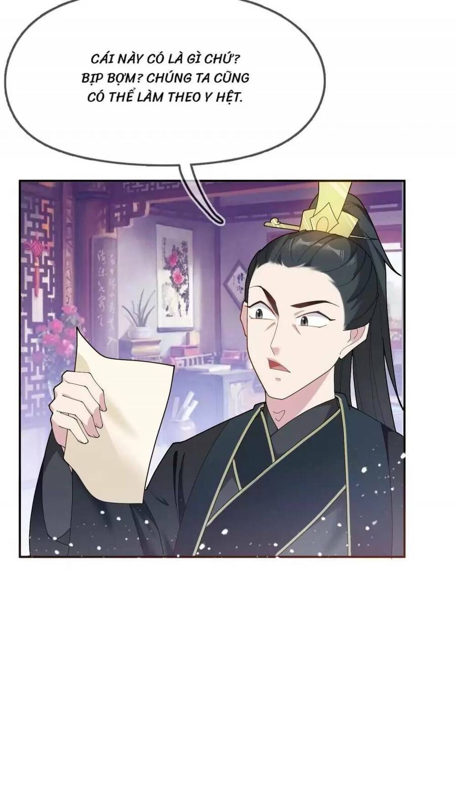 Cực Phẩm Bại Gia Tử chapter 43 - Upload bởi truyensieuhay.com