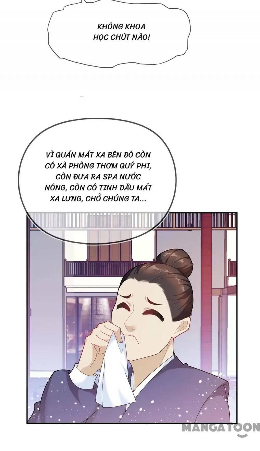 Cực Phẩm Bại Gia Tử chapter 43 - Upload bởi truyensieuhay.com