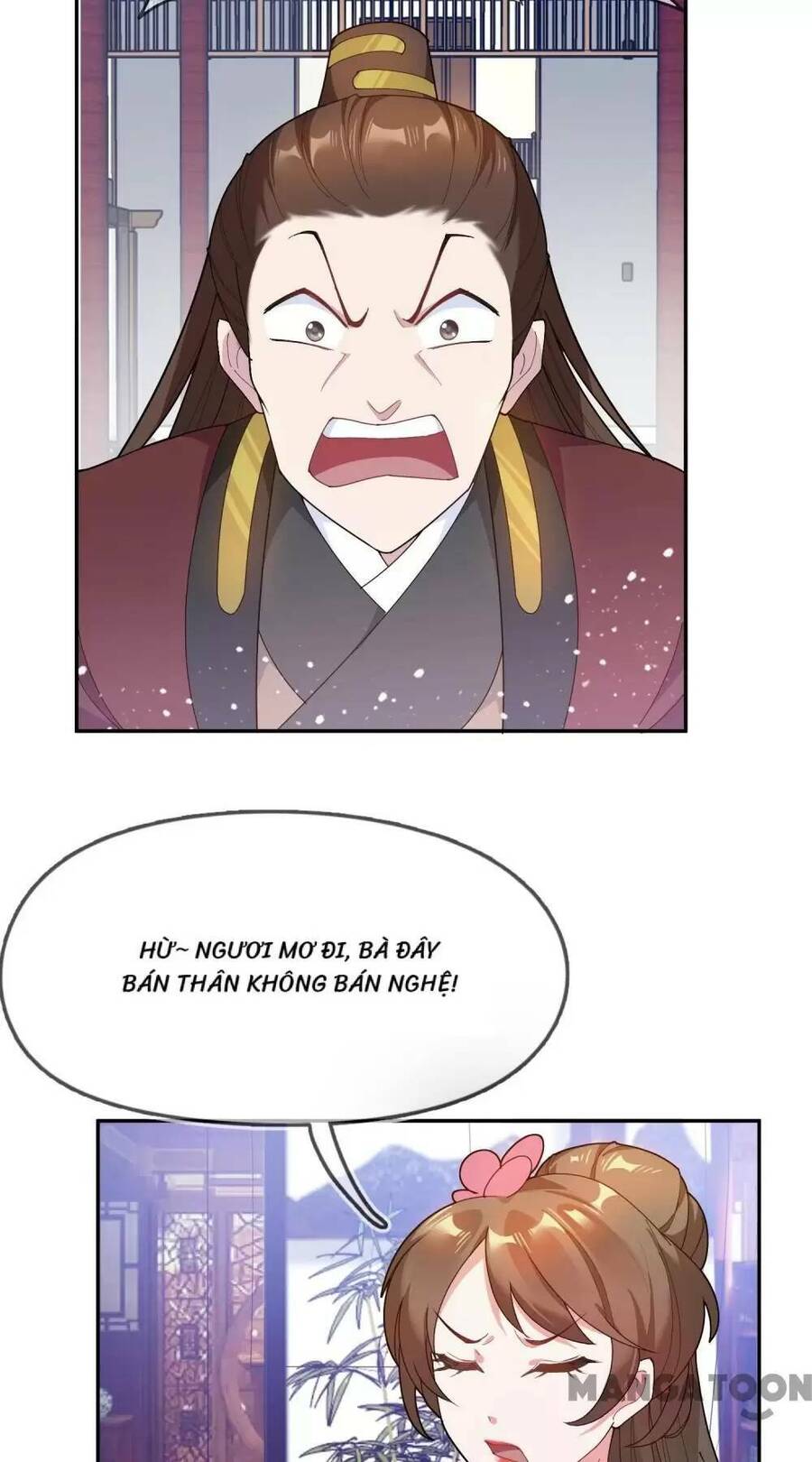 Cực Phẩm Bại Gia Tử chapter 43 - Upload bởi truyensieuhay.com