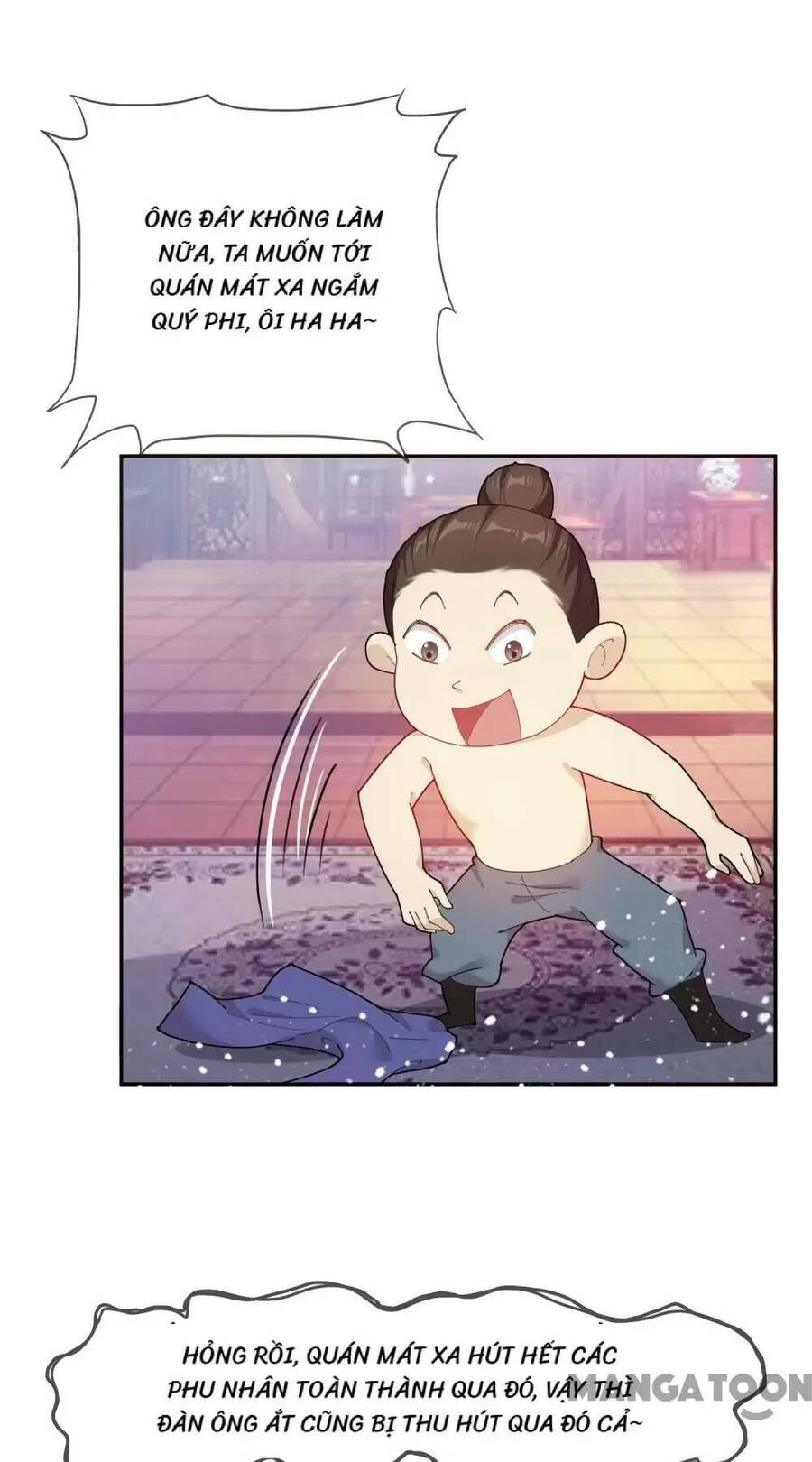 Cực Phẩm Bại Gia Tử chapter 43 - Upload bởi truyensieuhay.com