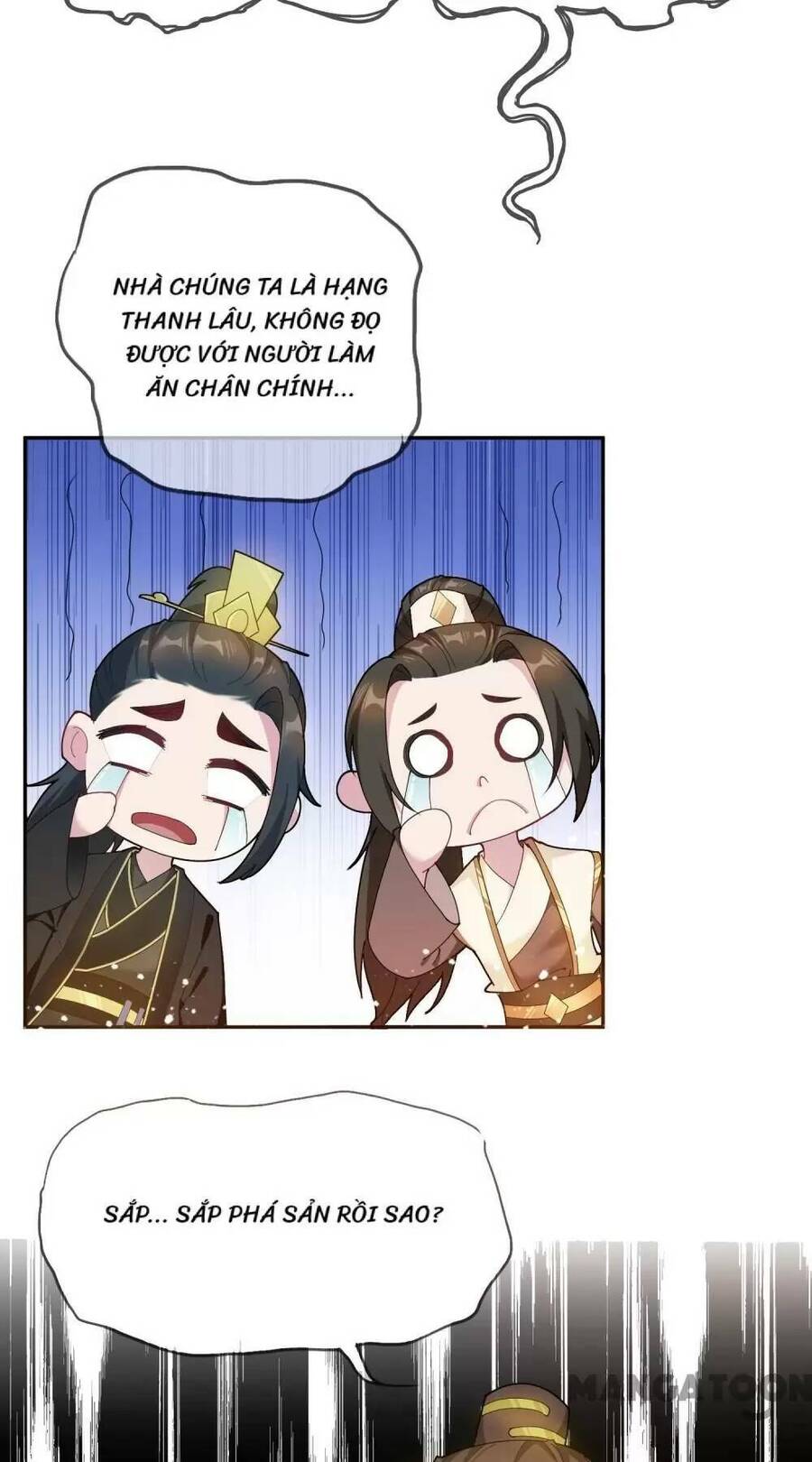 Cực Phẩm Bại Gia Tử chapter 43 - Upload bởi truyensieuhay.com
