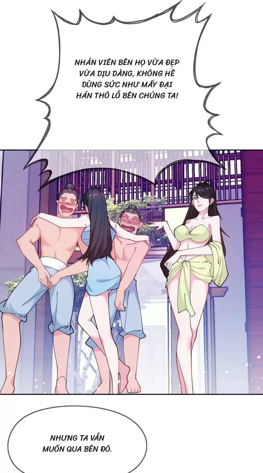 Cực Phẩm Bại Gia Tử chapter 43 - Upload bởi truyensieuhay.com