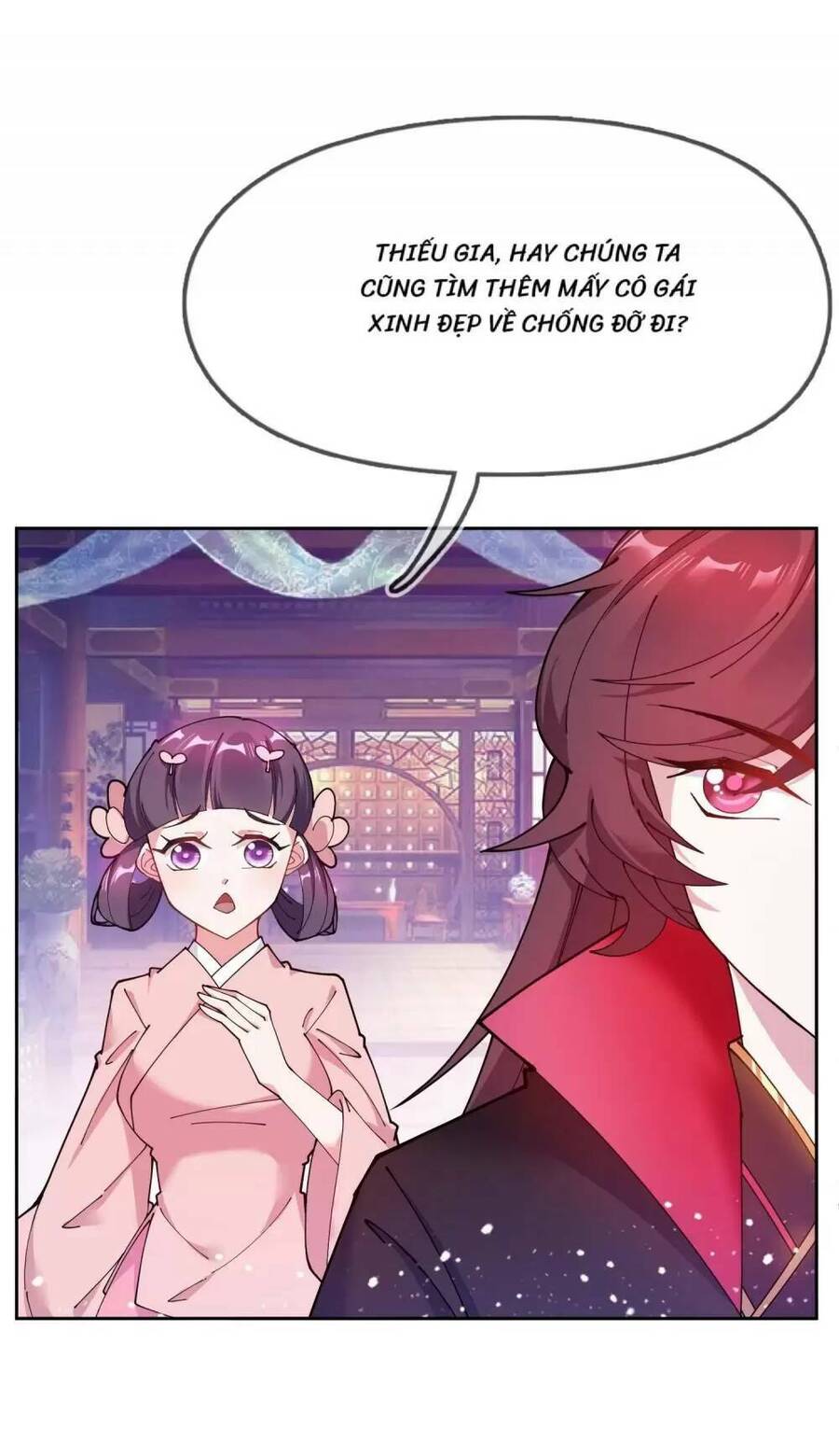 Cực Phẩm Bại Gia Tử chapter 43 - Upload bởi truyensieuhay.com