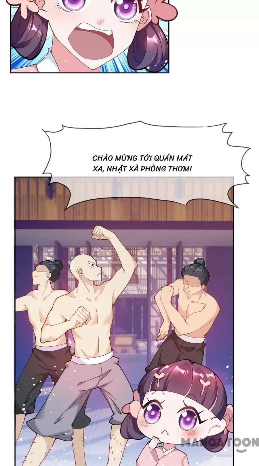 Cực Phẩm Bại Gia Tử chapter 43 - Upload bởi truyensieuhay.com