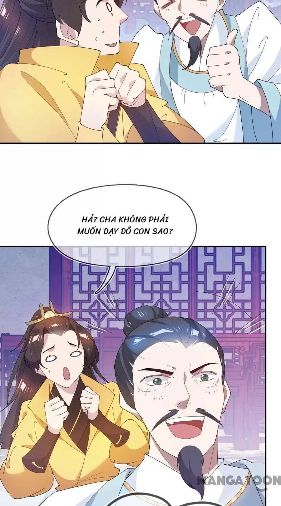 Cực Phẩm Bại Gia Tử chapter 44 - Upload bởi truyensieuhay.com