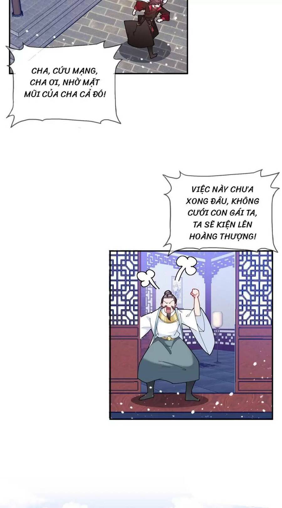 Cực Phẩm Bại Gia Tử chapter 44 - Upload bởi truyensieuhay.com