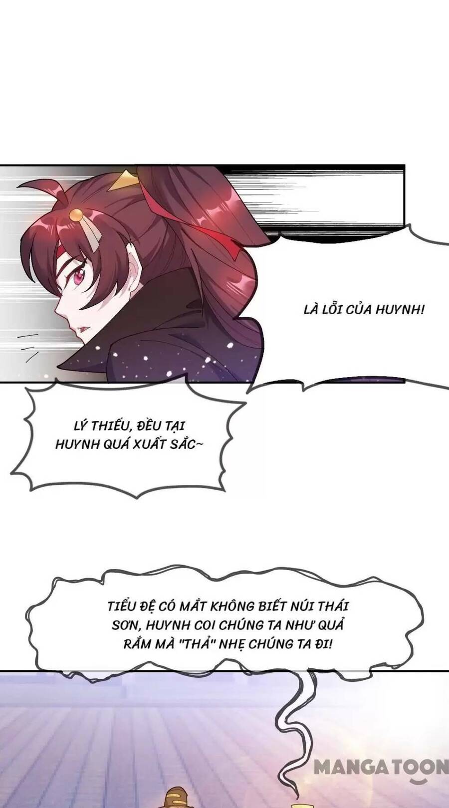 Cực Phẩm Bại Gia Tử chapter 44 - Upload bởi truyensieuhay.com