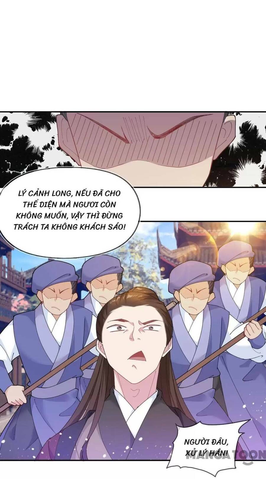 Cực Phẩm Bại Gia Tử chapter 44 - Upload bởi truyensieuhay.com