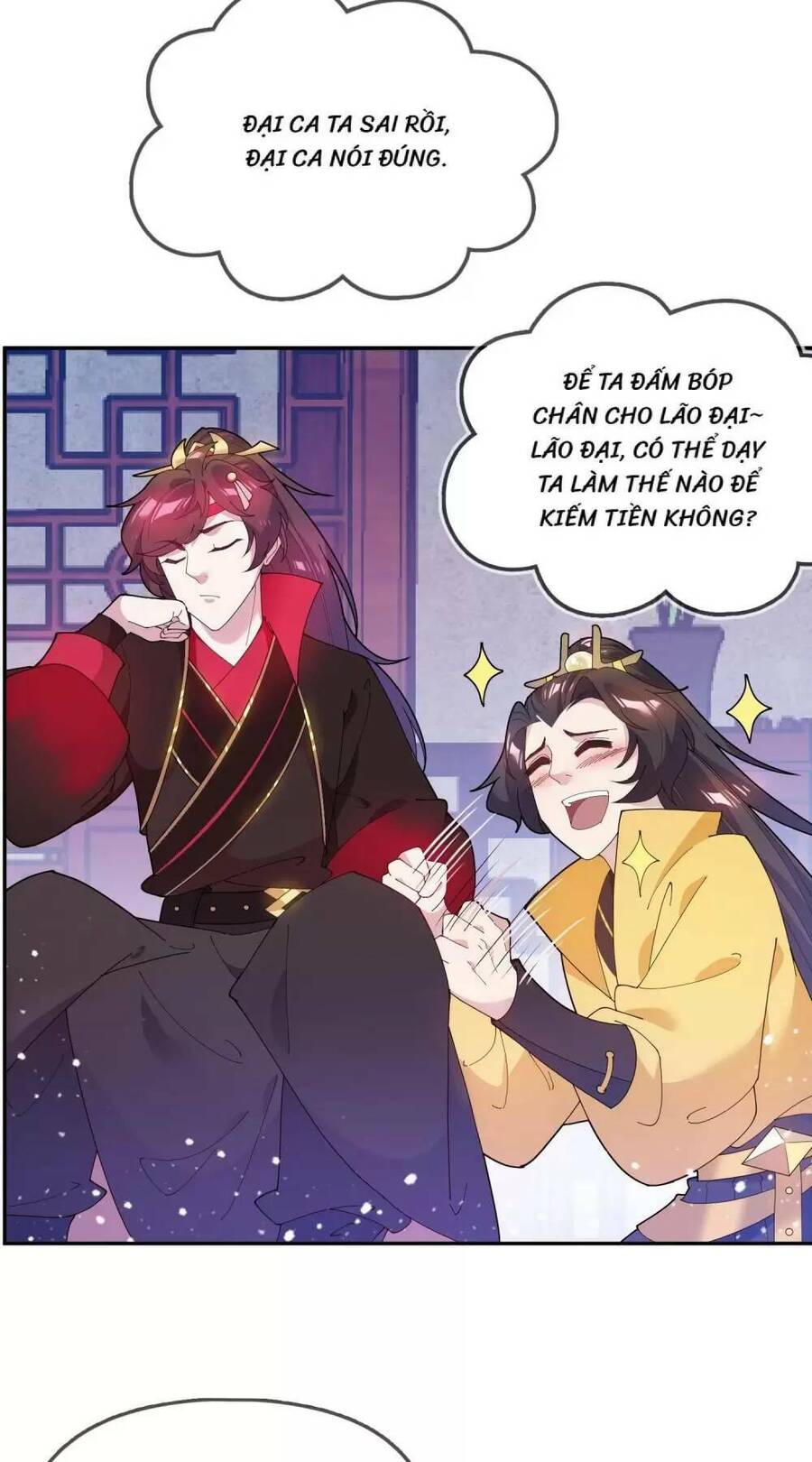 Cực Phẩm Bại Gia Tử chapter 44 - Upload bởi truyensieuhay.com