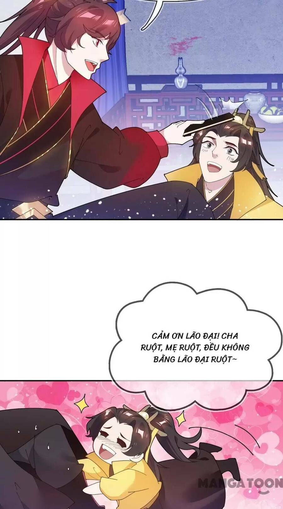 Cực Phẩm Bại Gia Tử chapter 44 - Upload bởi truyensieuhay.com