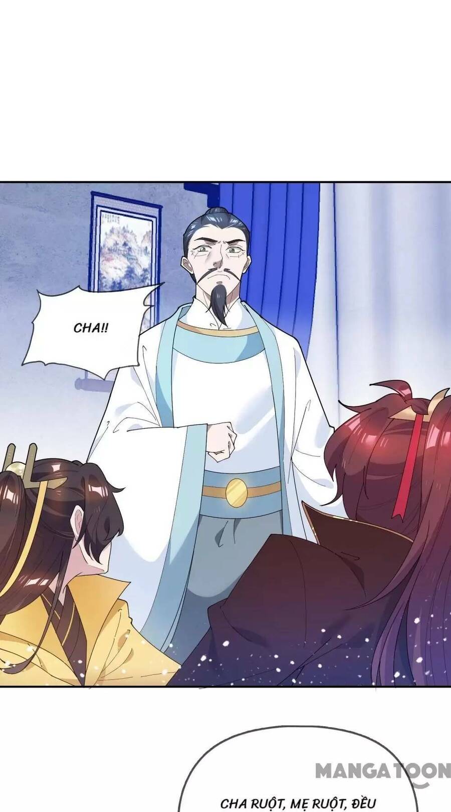 Cực Phẩm Bại Gia Tử chapter 44 - Upload bởi truyensieuhay.com