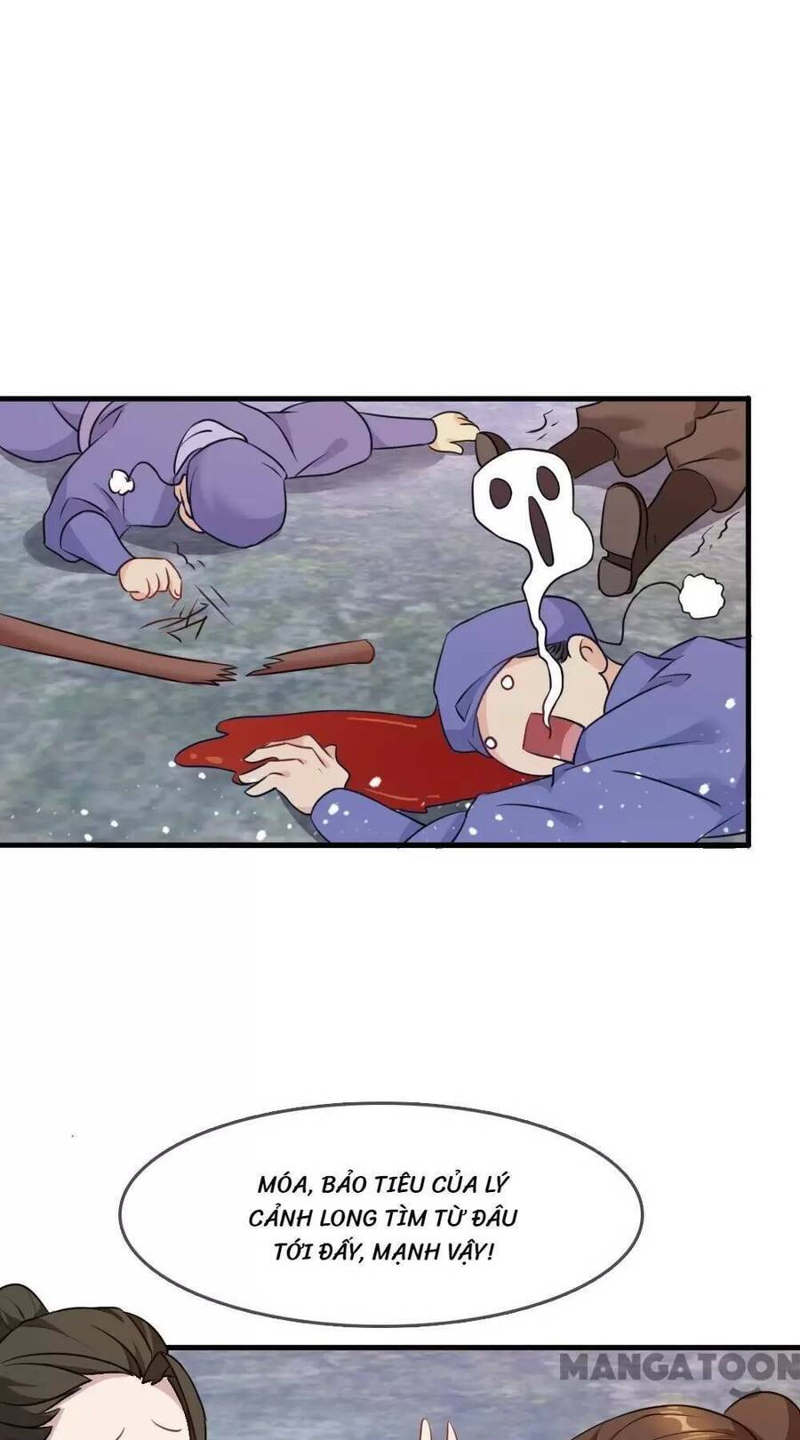 Cực Phẩm Bại Gia Tử chapter 45 - Upload bởi truyensieuhay.com