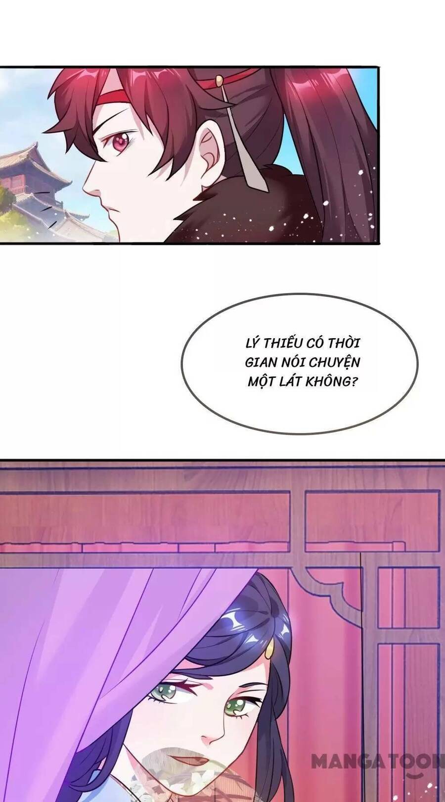 Cực Phẩm Bại Gia Tử chapter 45 - Upload bởi truyensieuhay.com