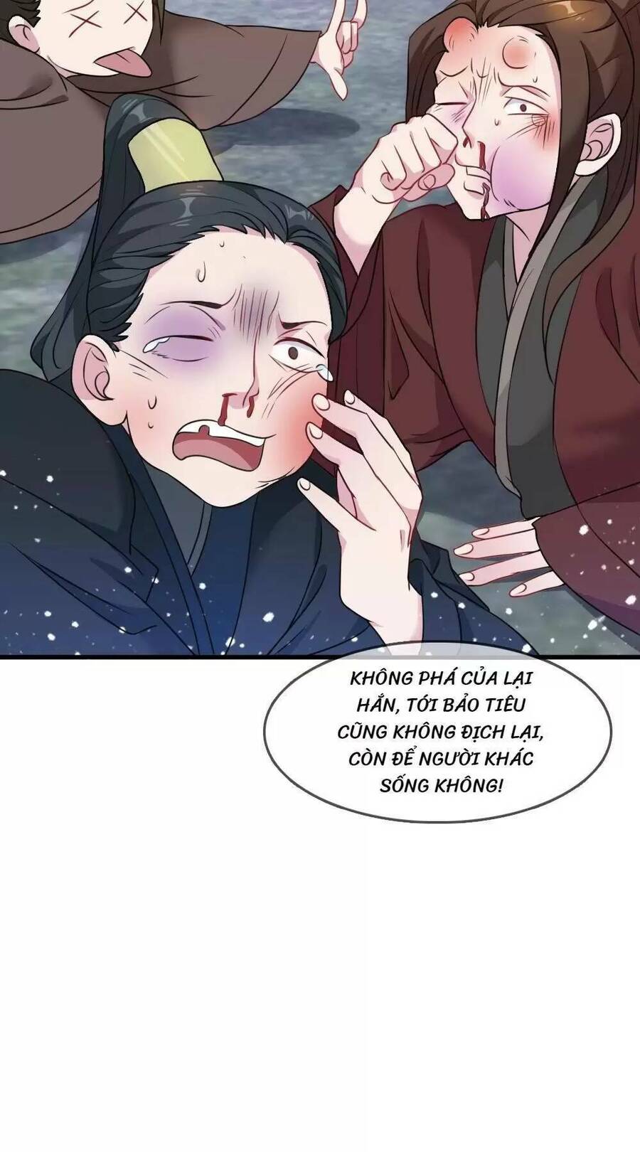 Cực Phẩm Bại Gia Tử chapter 45 - Upload bởi truyensieuhay.com