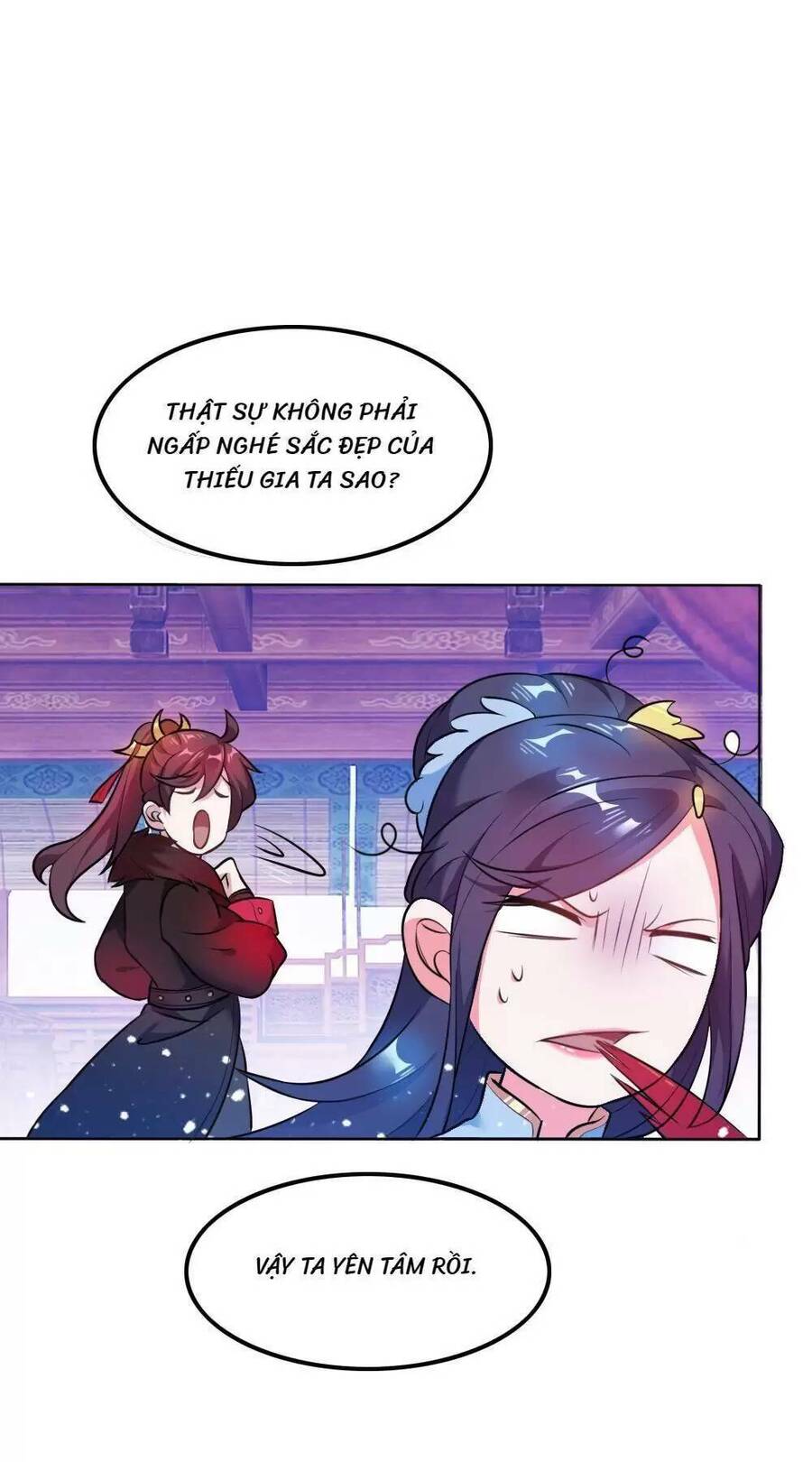 Cực Phẩm Bại Gia Tử chapter 45 - Upload bởi truyensieuhay.com