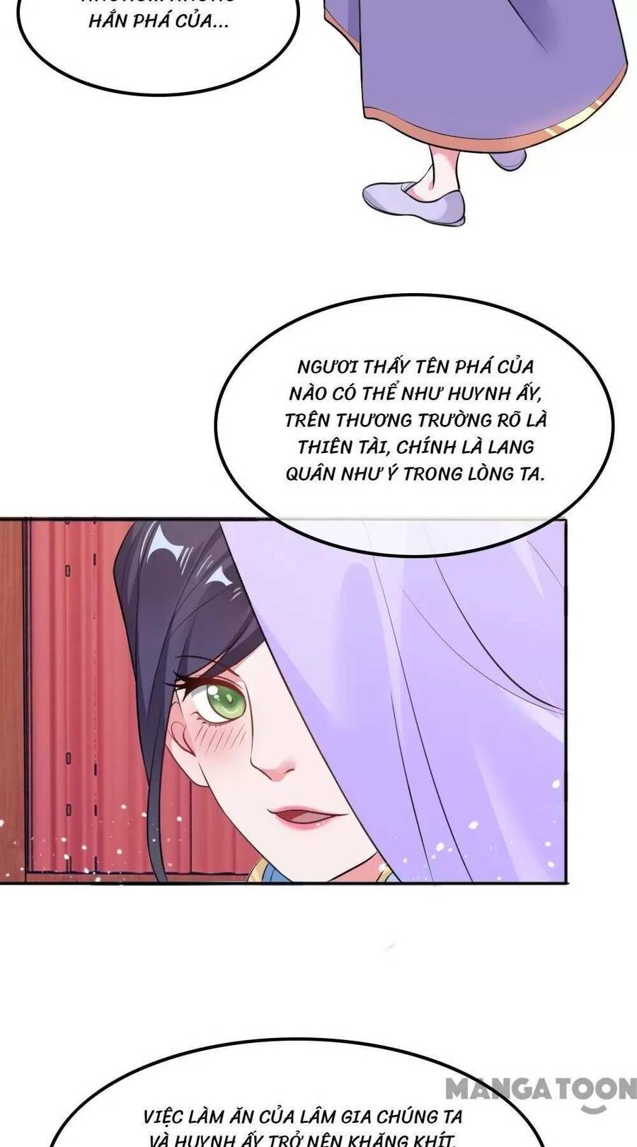 Cực Phẩm Bại Gia Tử chapter 45 - Upload bởi truyensieuhay.com