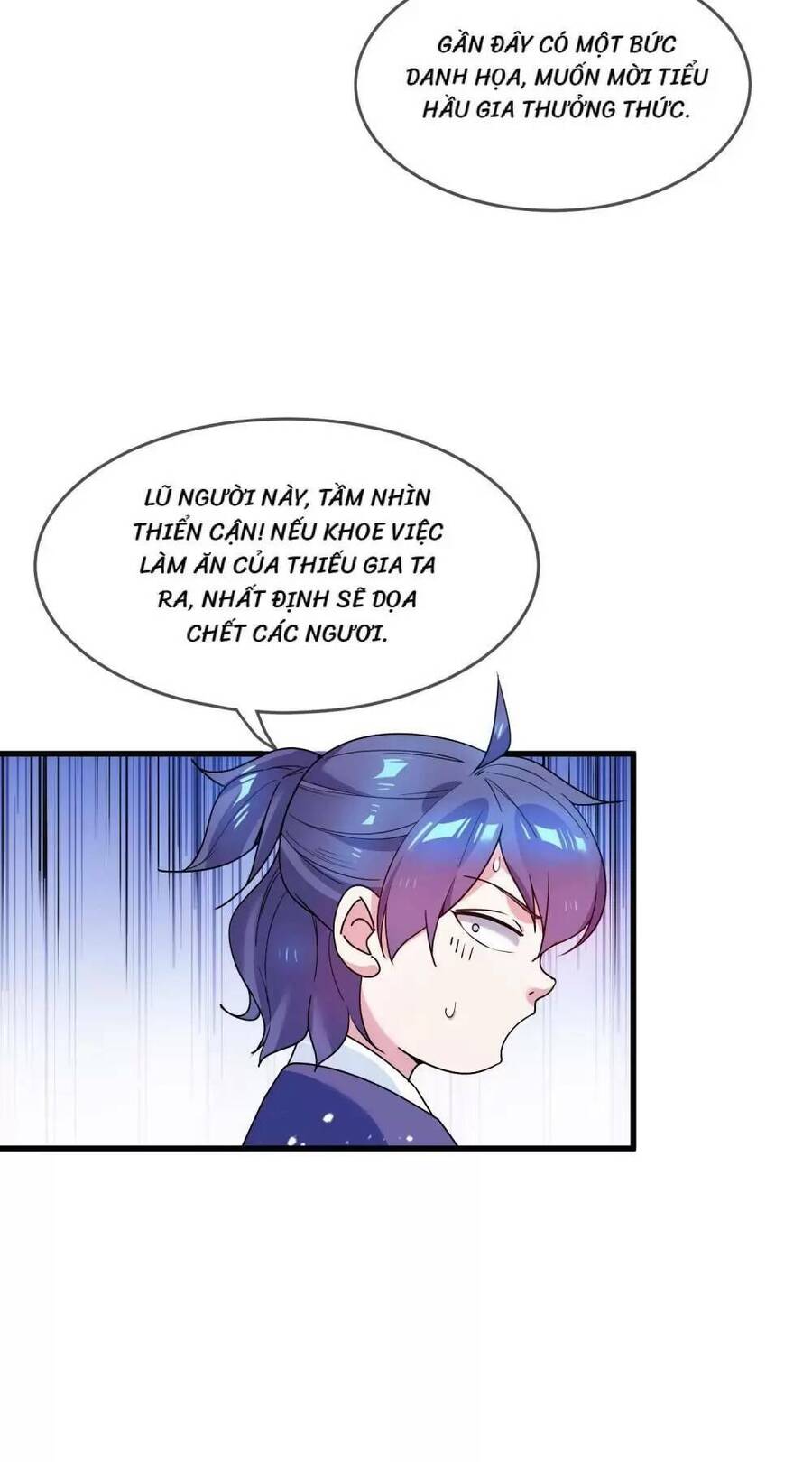 Cực Phẩm Bại Gia Tử chapter 46 - Upload bởi truyensieuhay.com