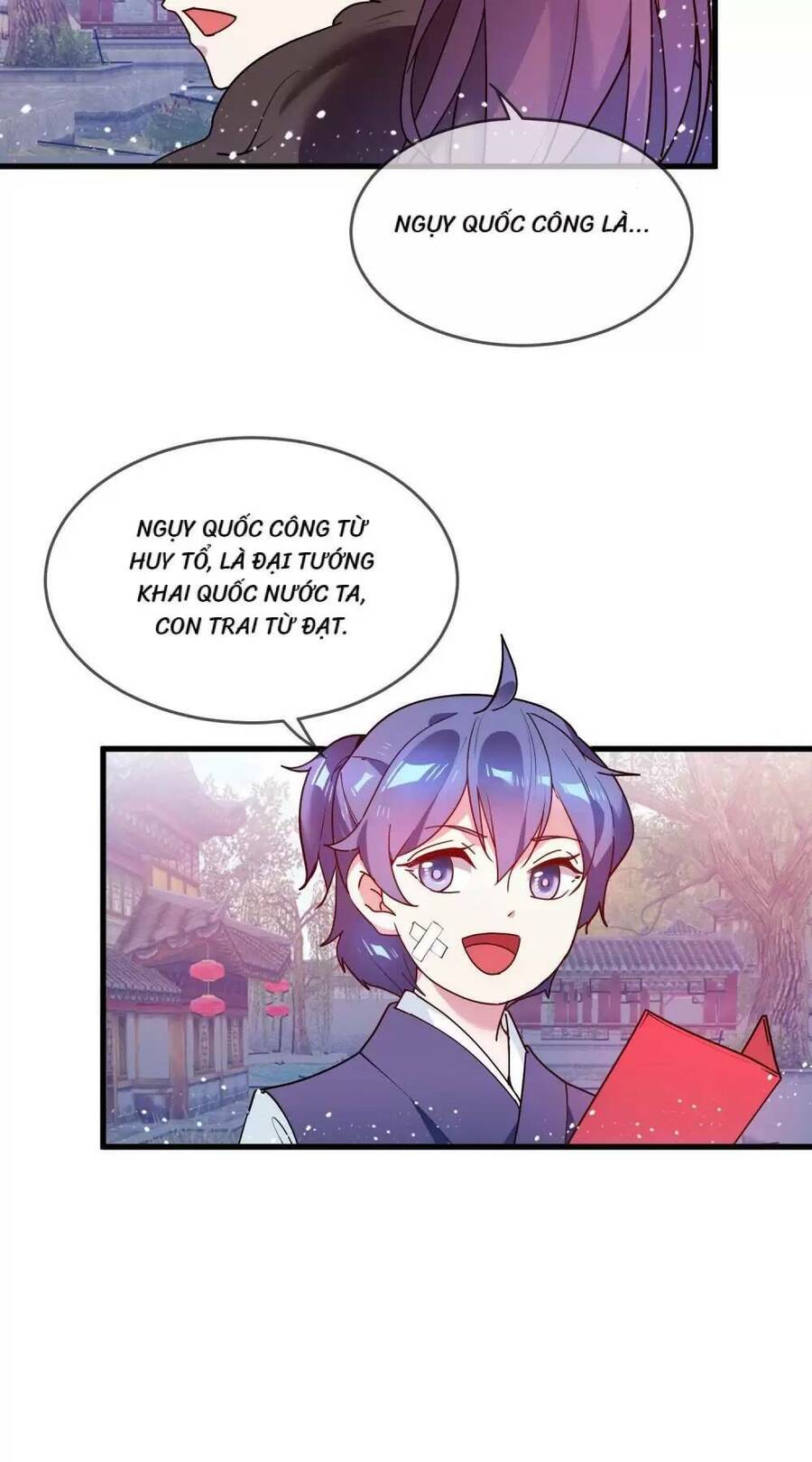 Cực Phẩm Bại Gia Tử chapter 46 - Upload bởi truyensieuhay.com