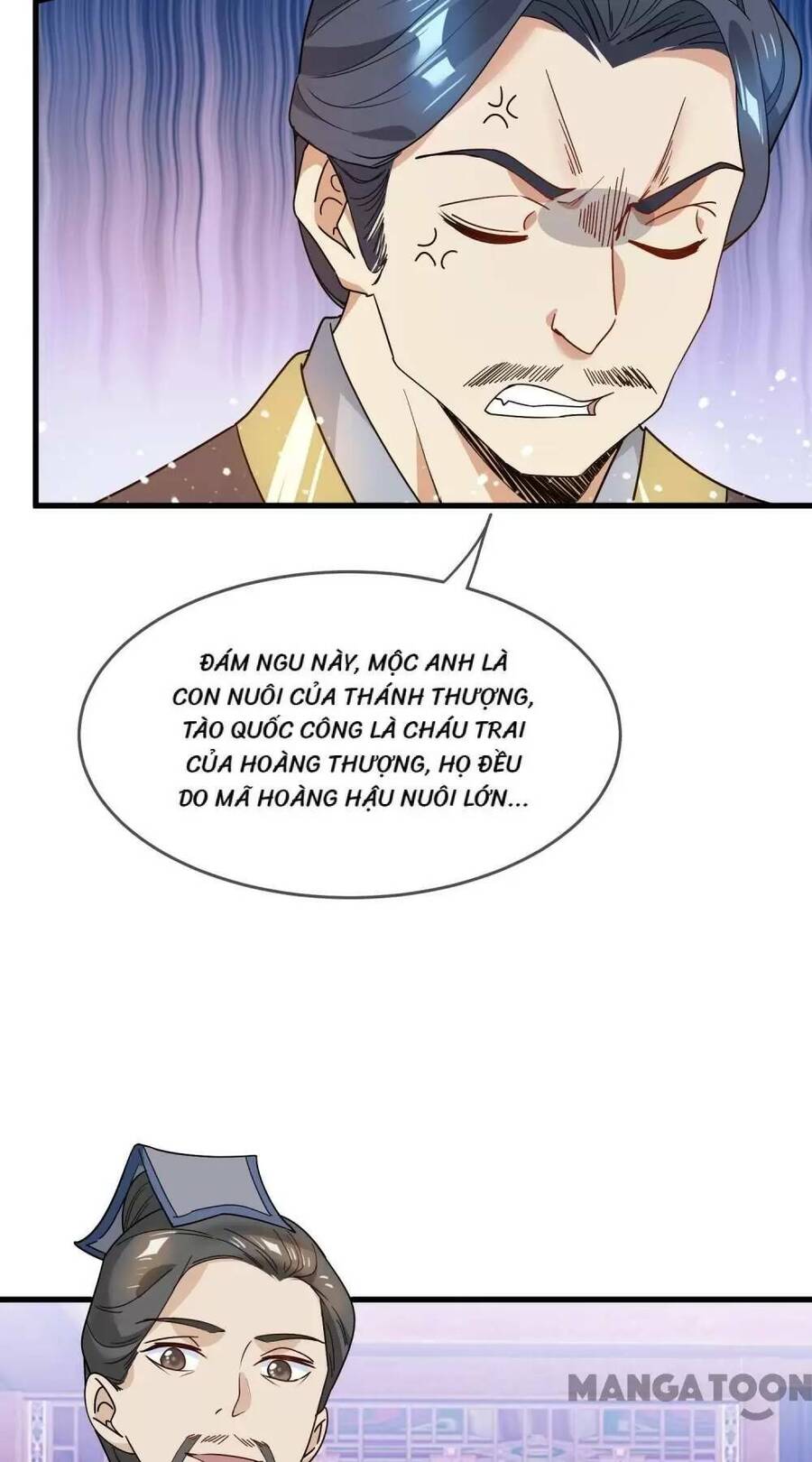 Cực Phẩm Bại Gia Tử chapter 46 - Upload bởi truyensieuhay.com