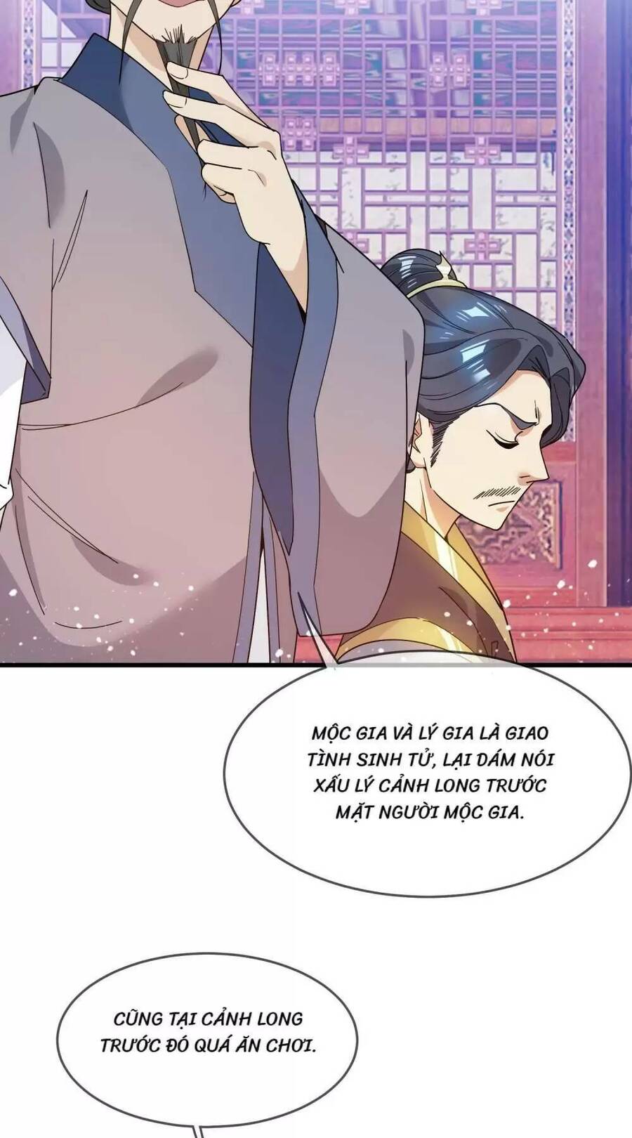 Cực Phẩm Bại Gia Tử chapter 46 - Upload bởi truyensieuhay.com