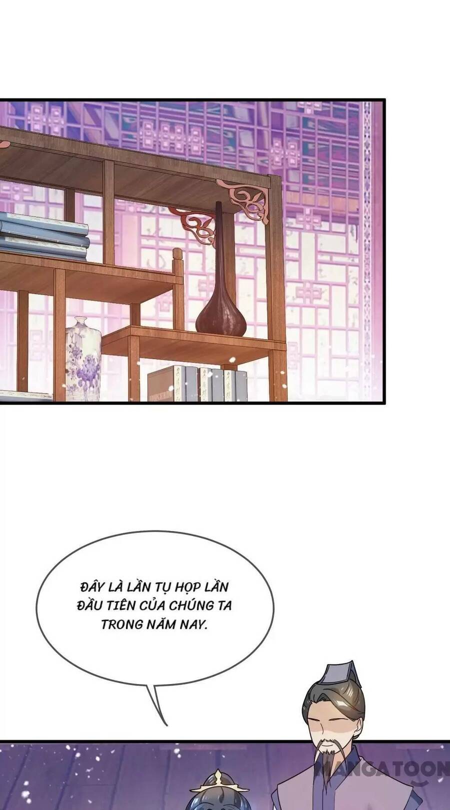 Cực Phẩm Bại Gia Tử chapter 46 - Upload bởi truyensieuhay.com
