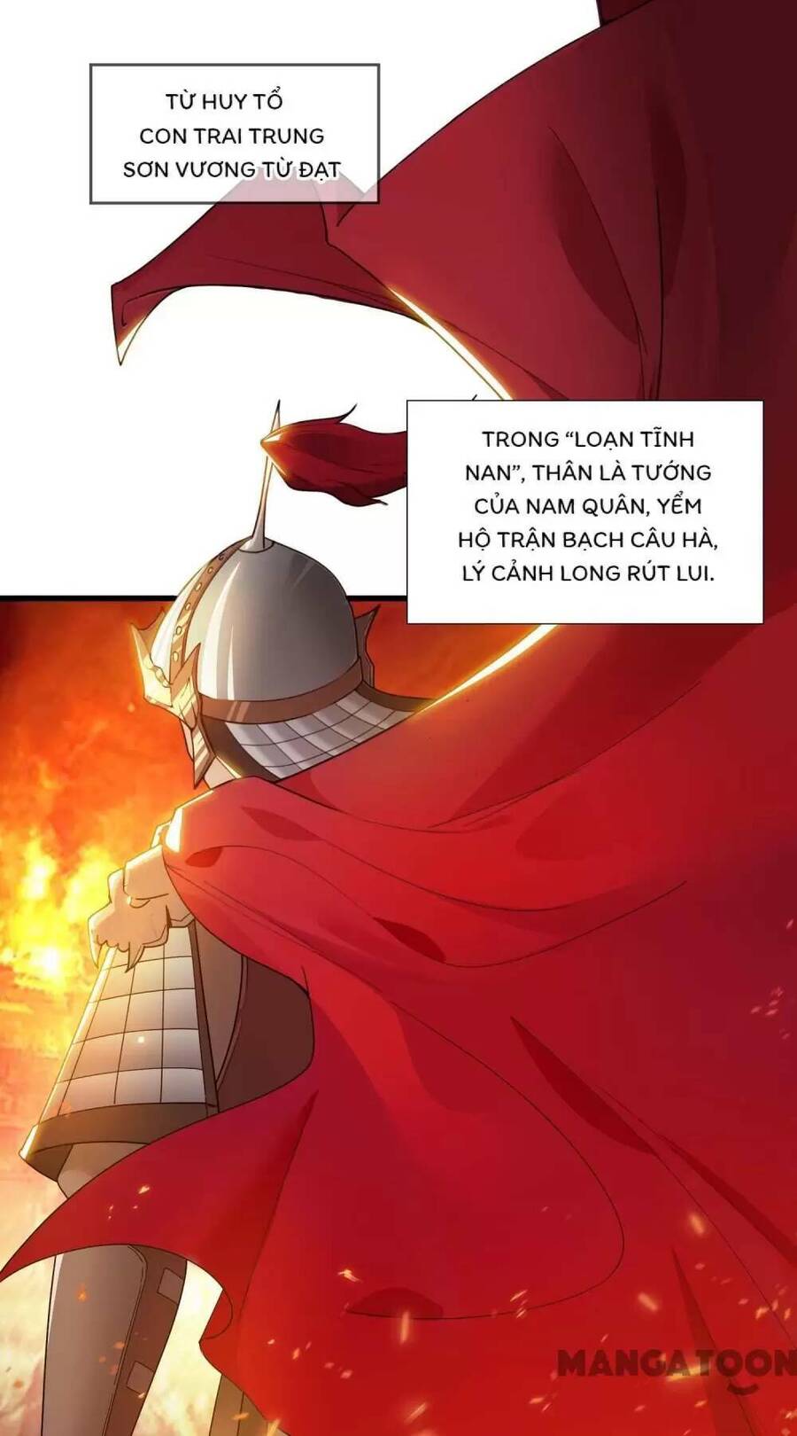 Cực Phẩm Bại Gia Tử chapter 46 - Upload bởi truyensieuhay.com